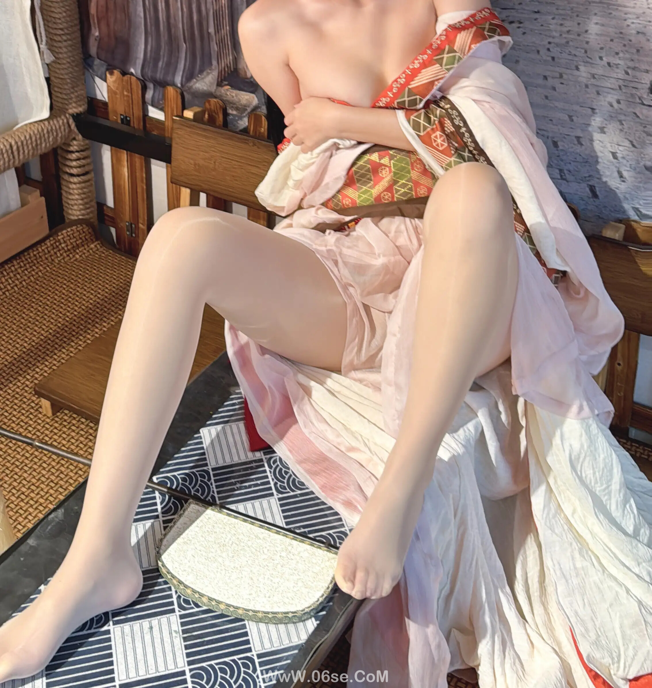 图片[82]-不呆猫 – 战国袍-六色网