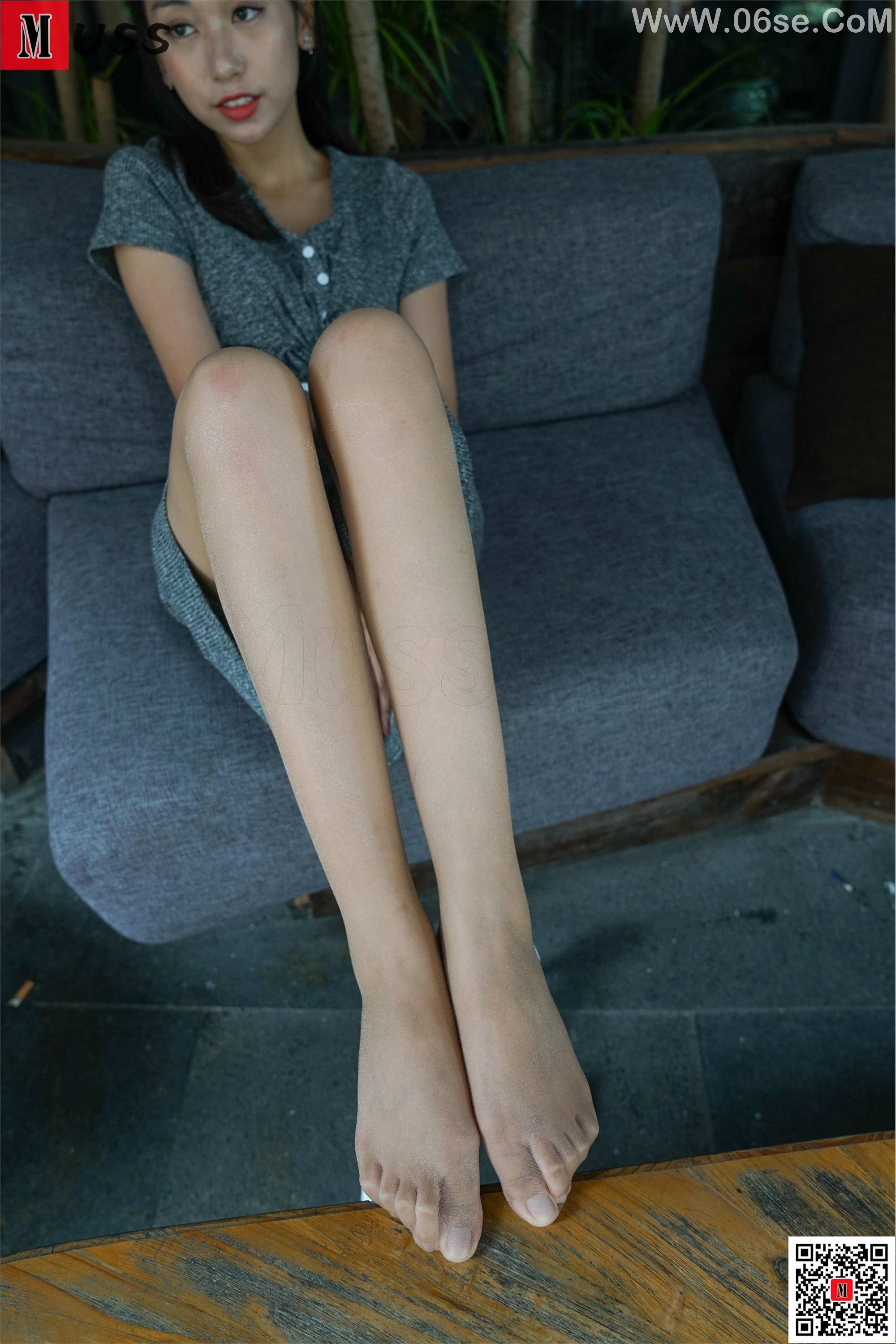 图片[41]-MussGirl慕丝女郎 NO.677 艺可（下）[104P]-六色网