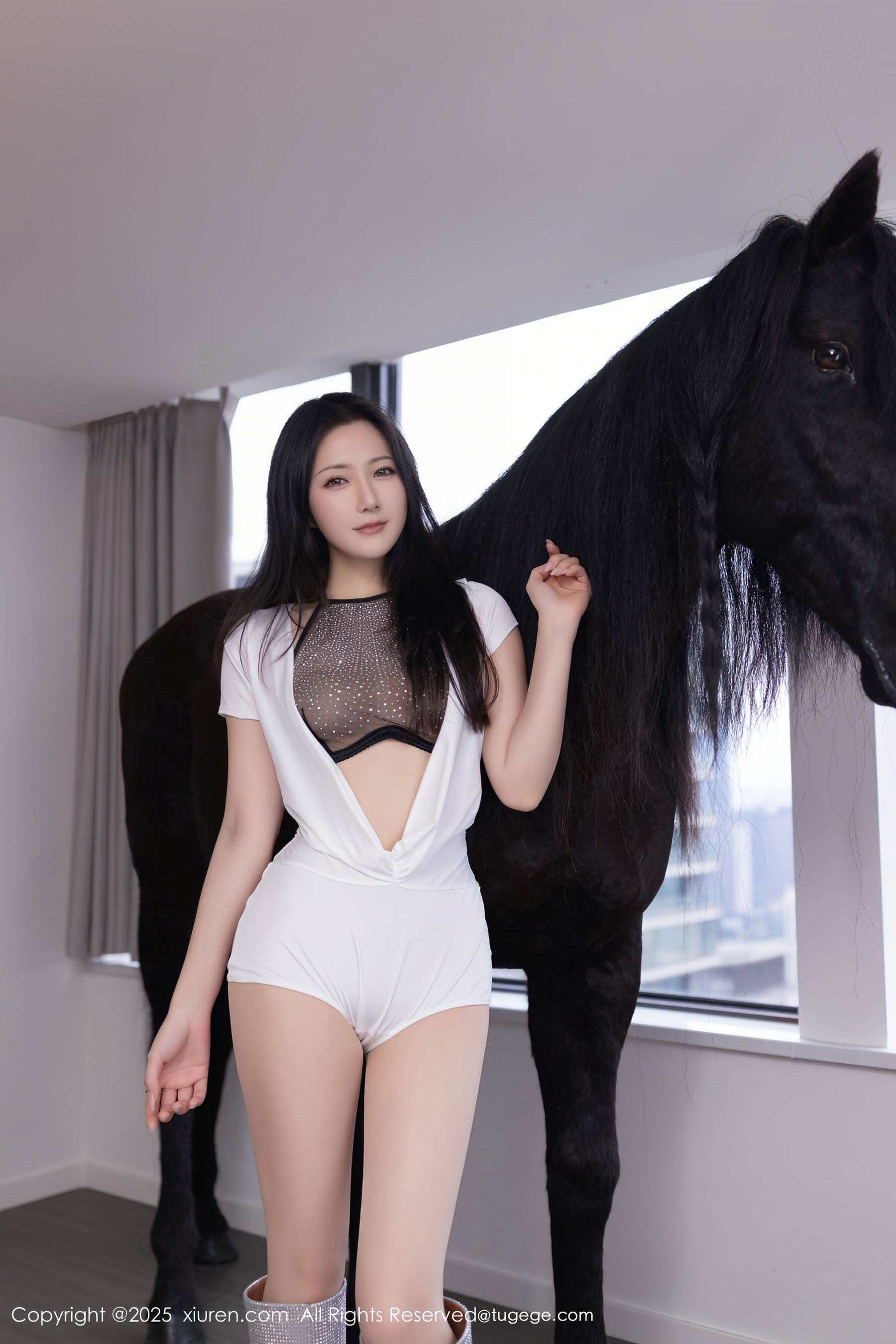 图片[40]-秀人网 – NO.11079 – 鱼子酱Fish [80P]-六色网
