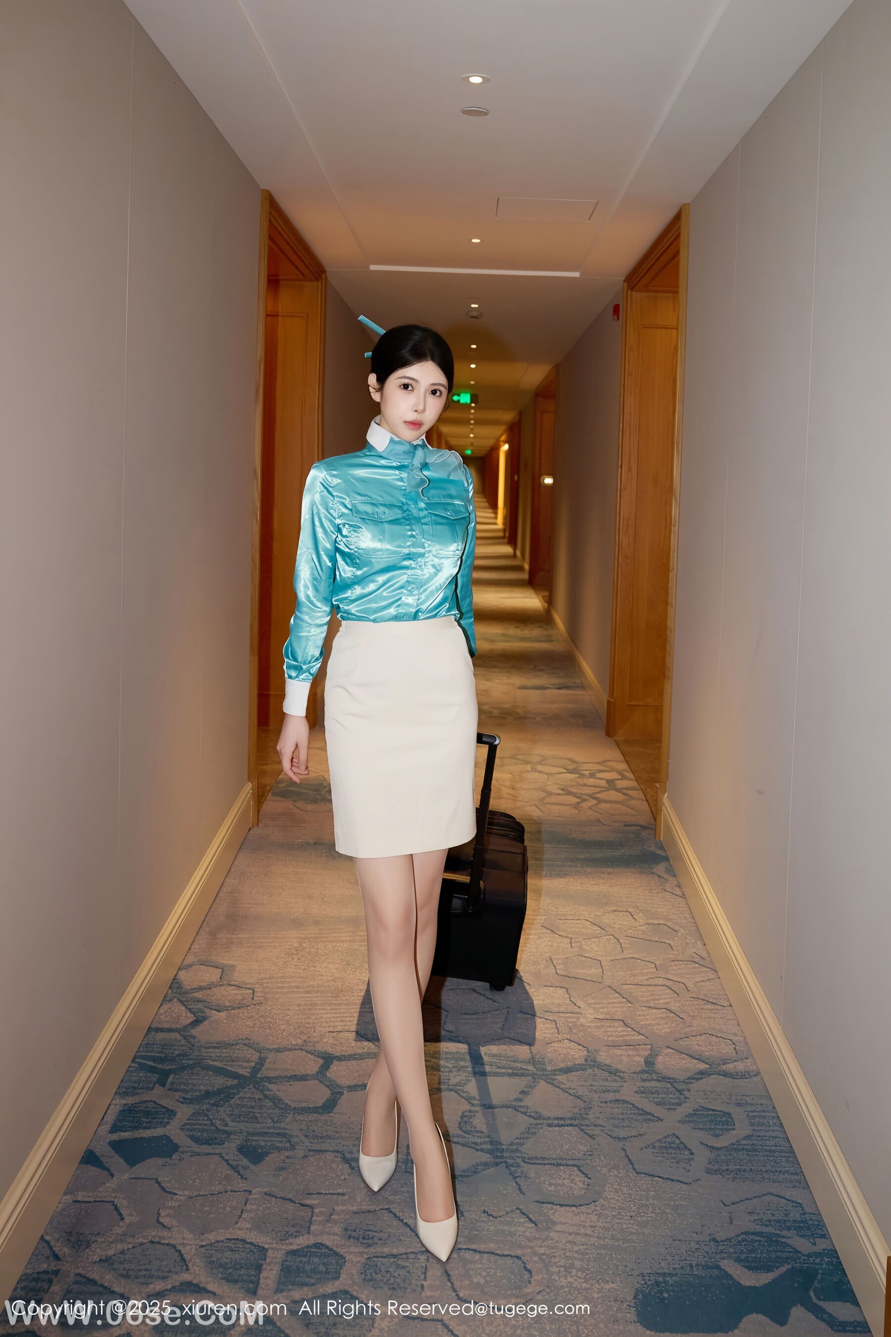 图片[11]-秀人网 – NO.10998 – 方蕾蕾 [78P]-六色网