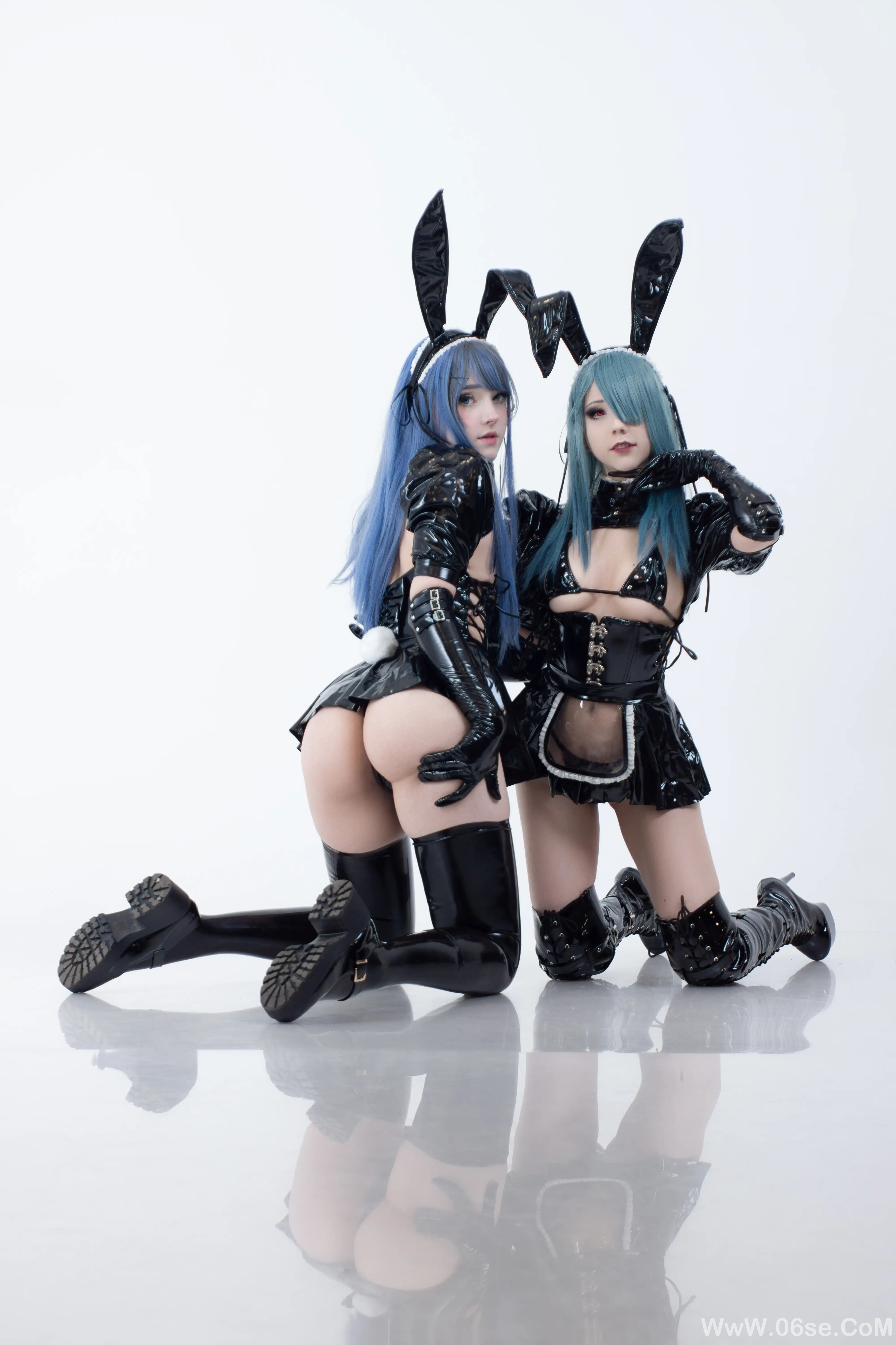 图片[54]-Candy_Ball – Latex Bunny Twins-六色网