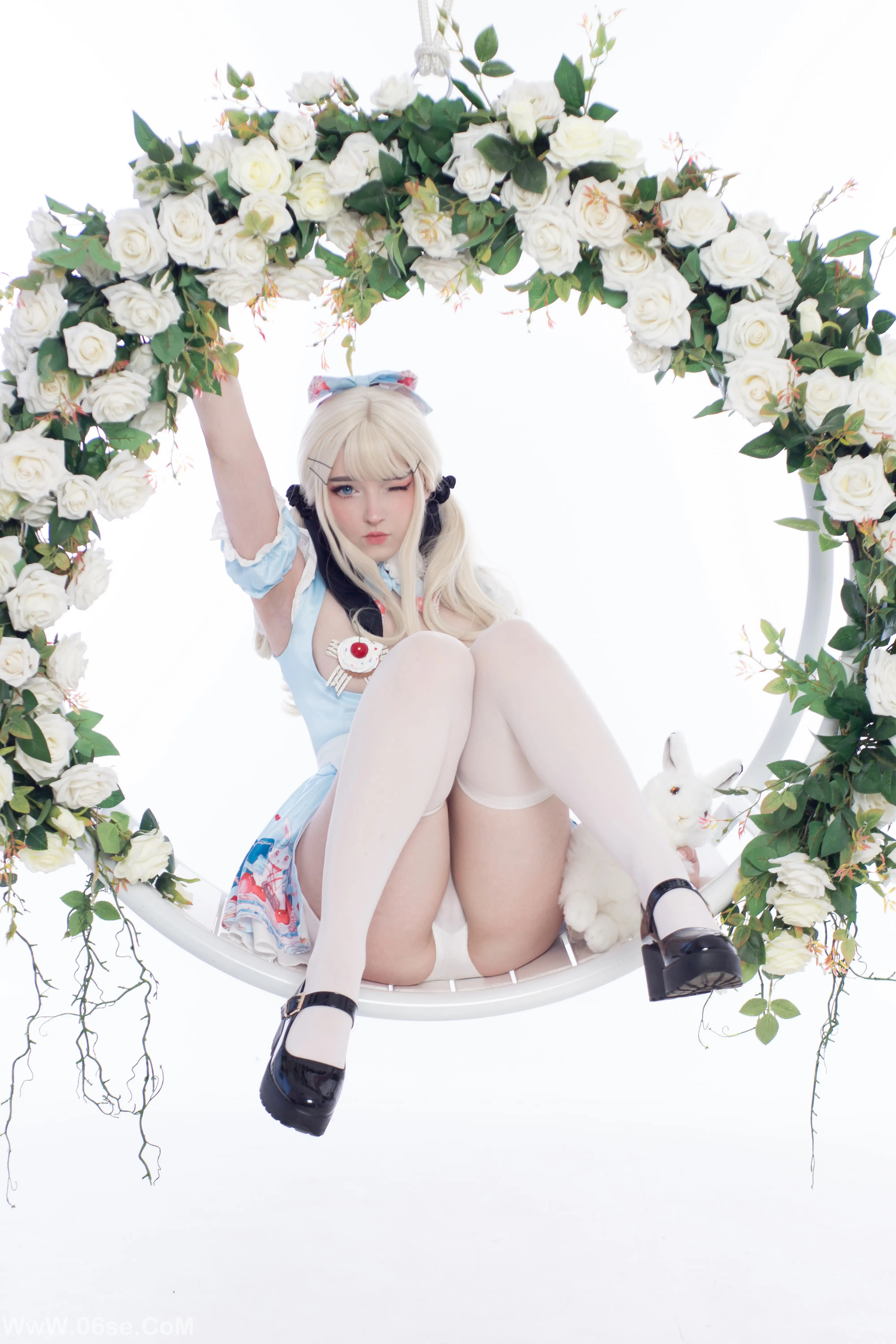 图片[8]-Candy_Ball – Alice in Easterland-六色网