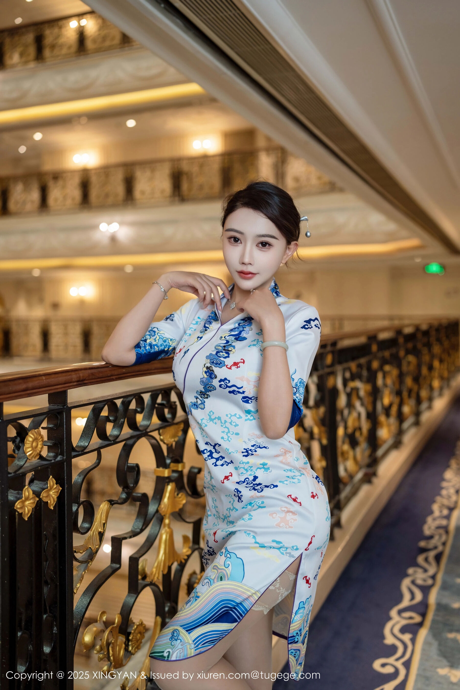 图片[8]-星颜社 – NO.0435 – 李若汐 [77P]-六色网