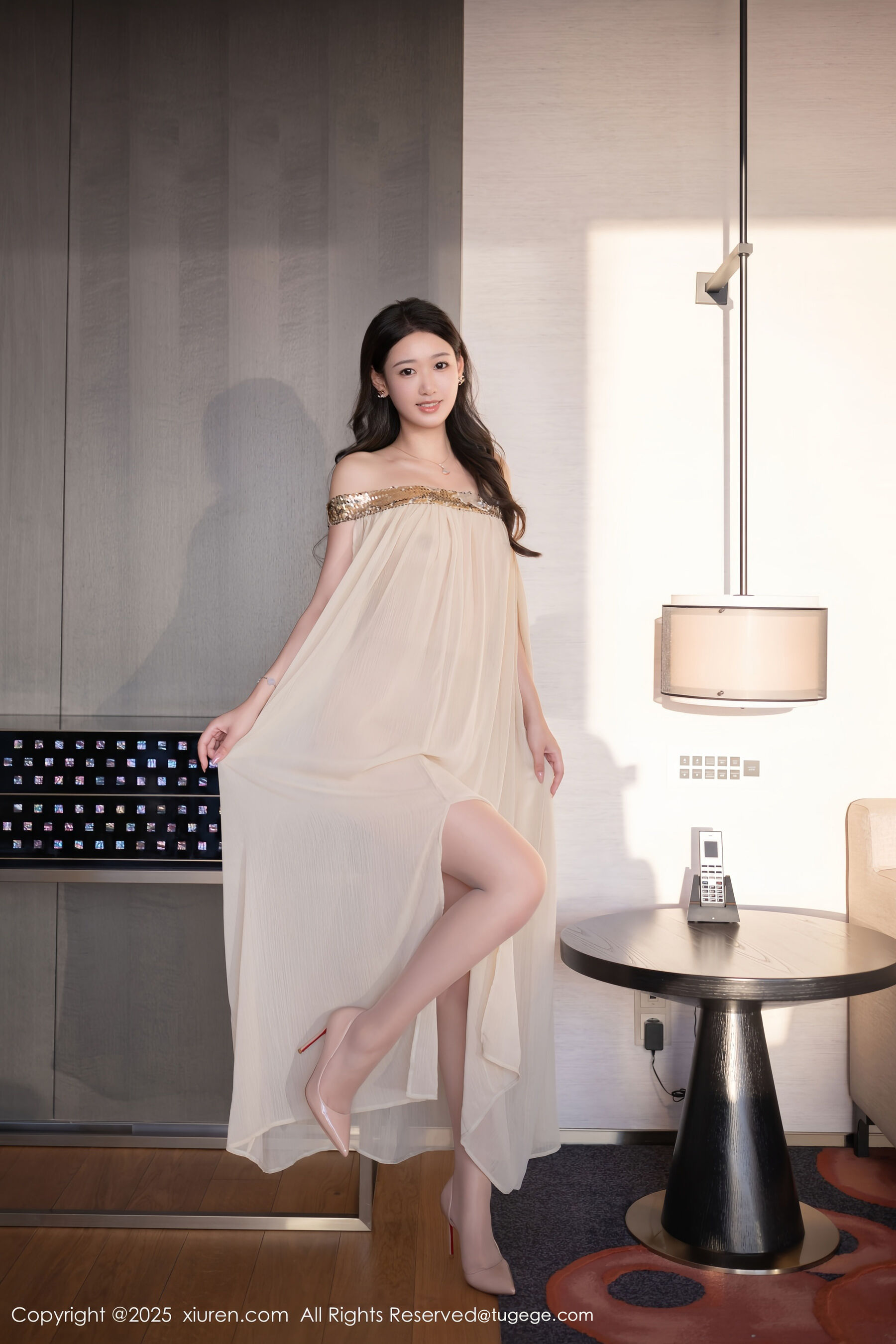 图片[54]-[Xiuren秀人网] 2025.08.04 NO.10619 唐安琪[82P]-六色网
