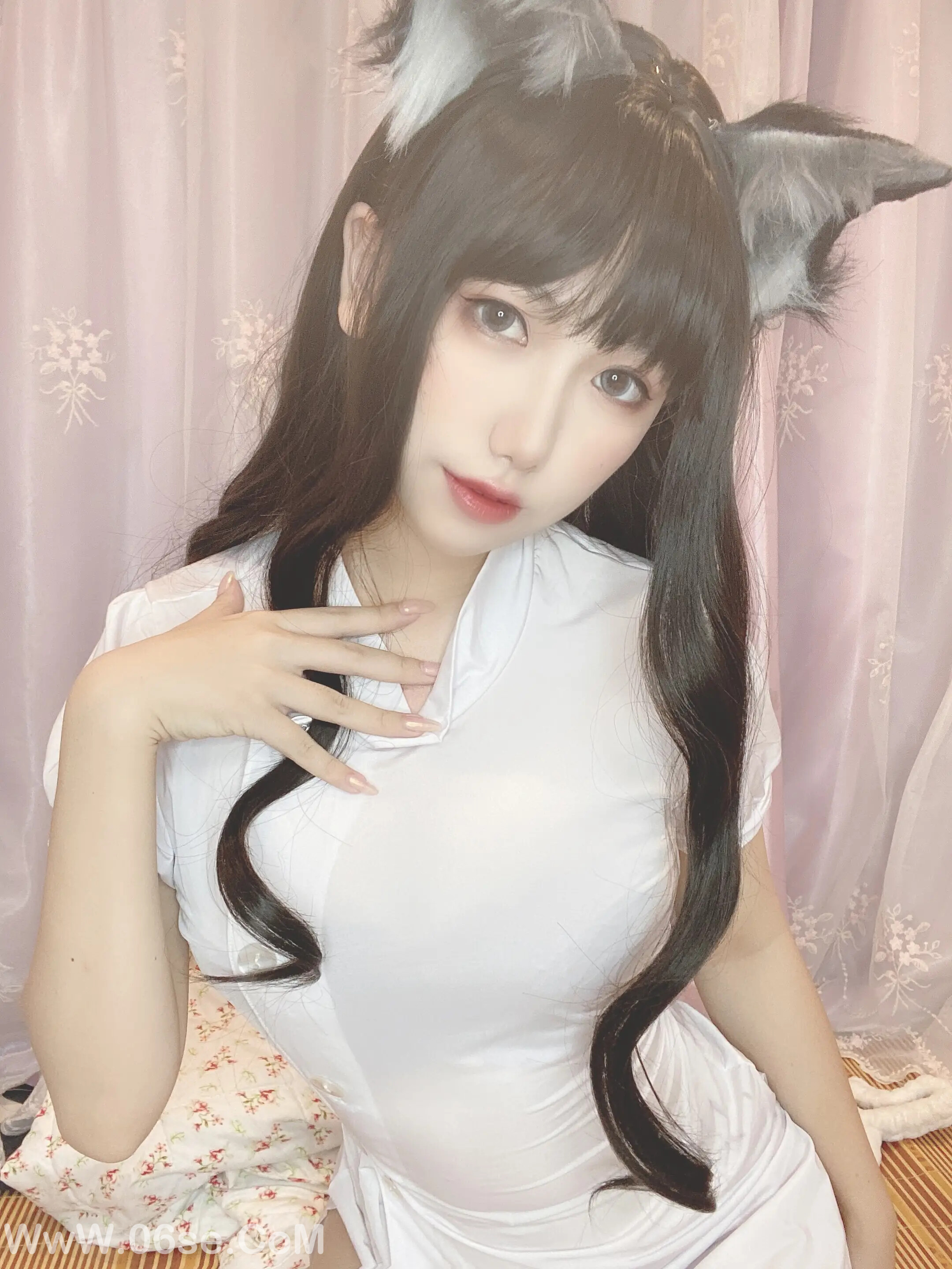 图片[89]-芋圆侑子 – 兽娘风俗店-六色网