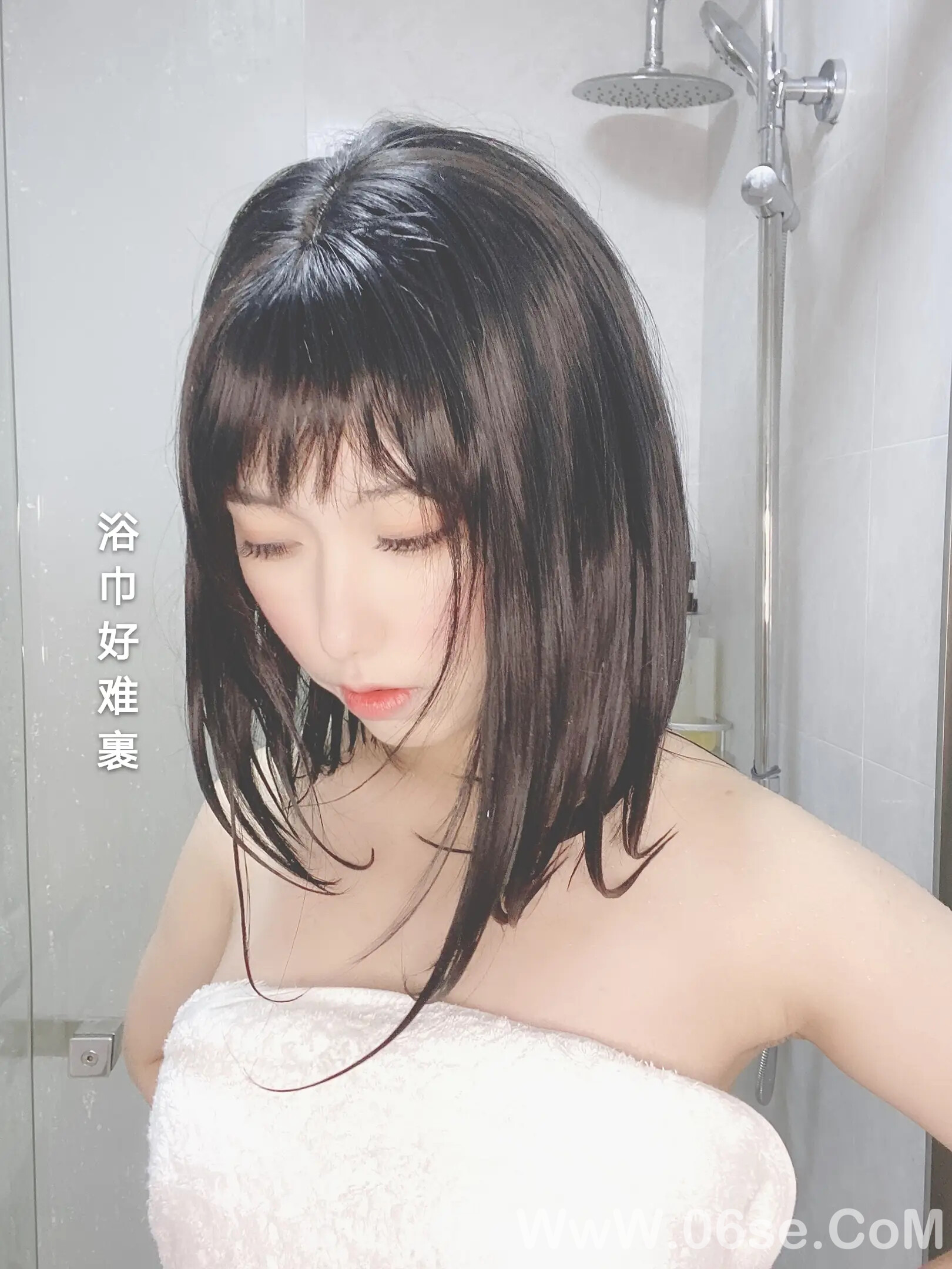 图片[109]-芋圆侑子 – 人妻围裙-六色网