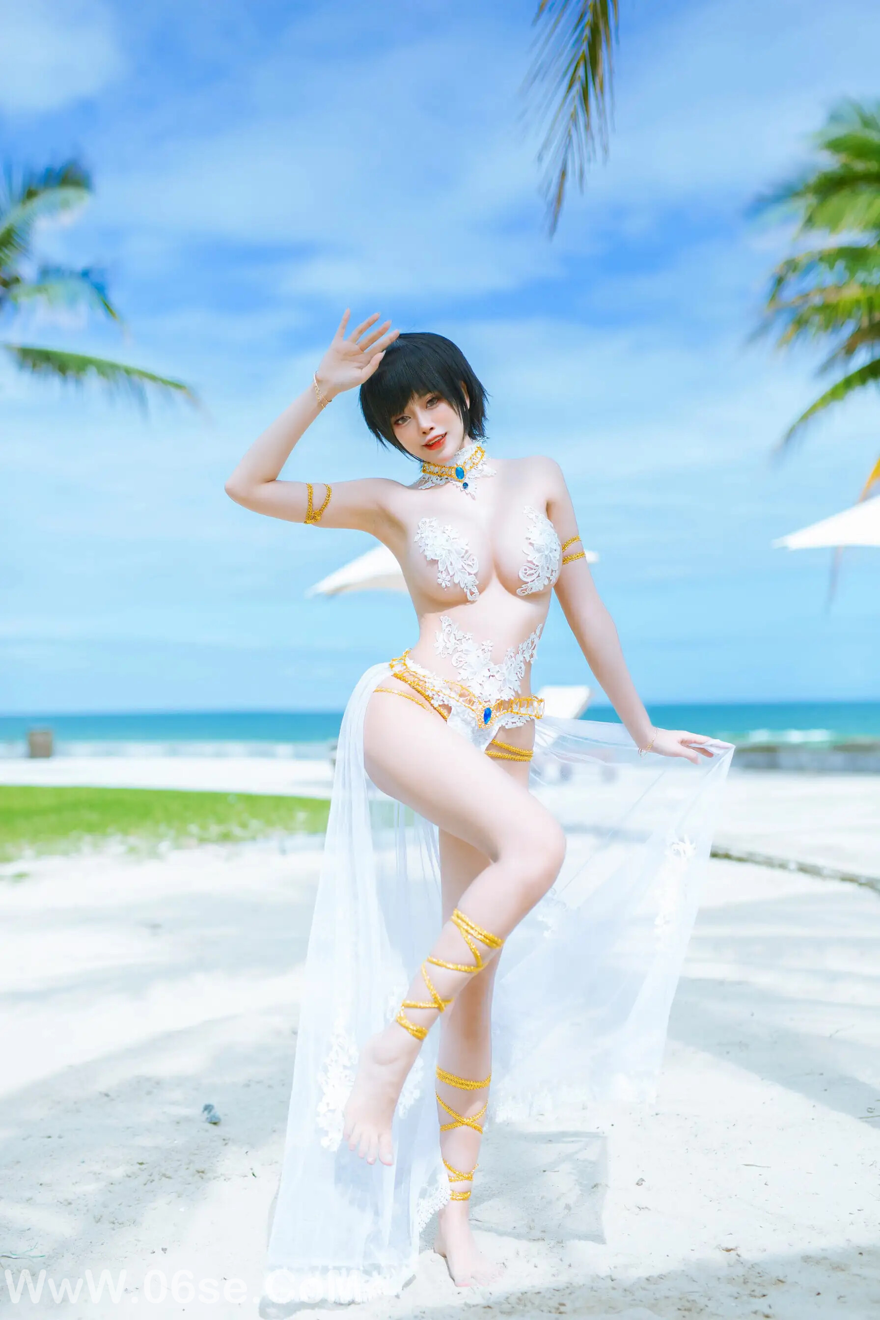 图片[7]-Byoru – Nagisa Martini-六色网