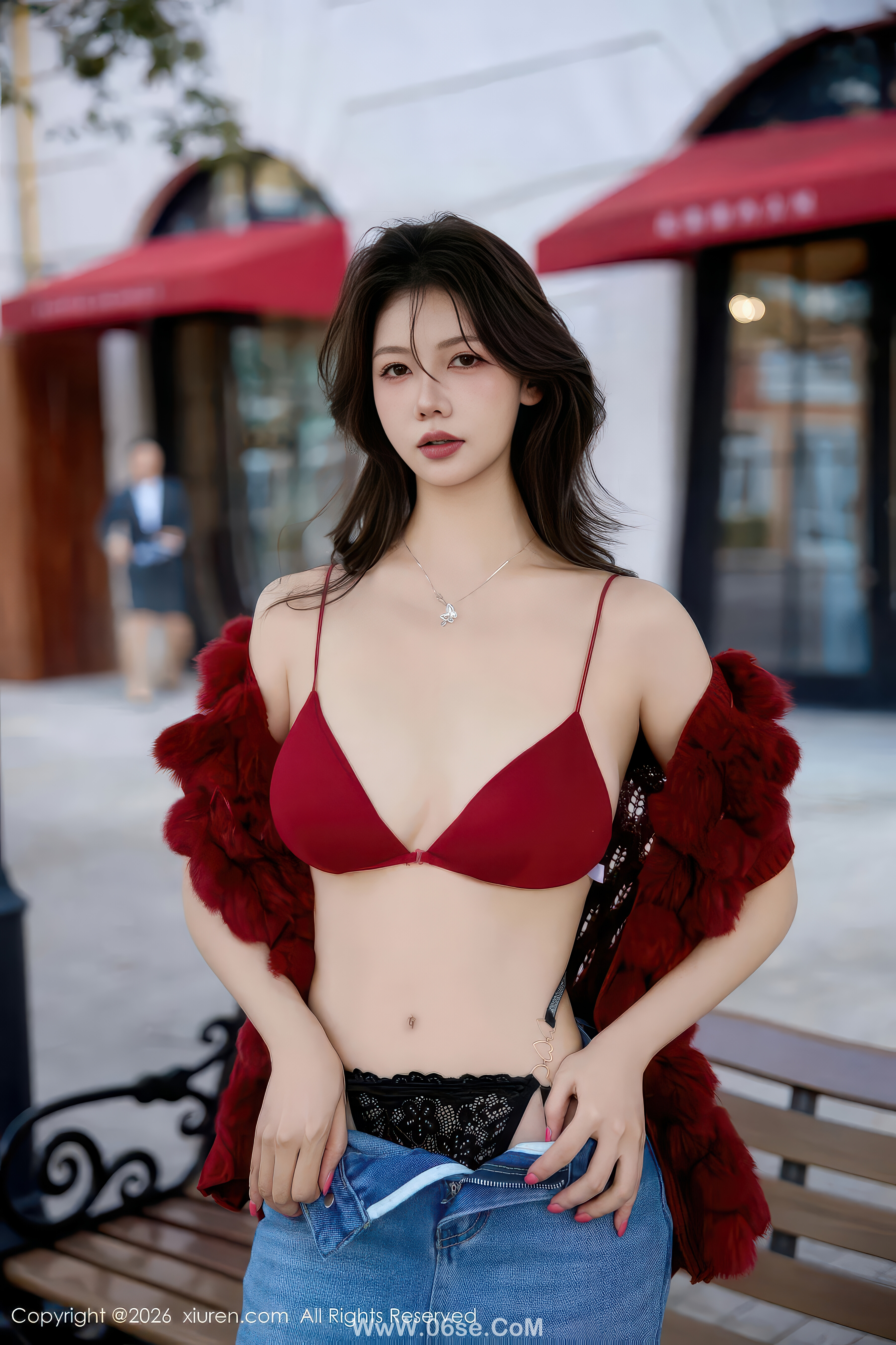 图片[20]-XIUREN秀人网 2026.01.29 NO.11293 尹甜甜 [77P 1.05 GB]-六色网