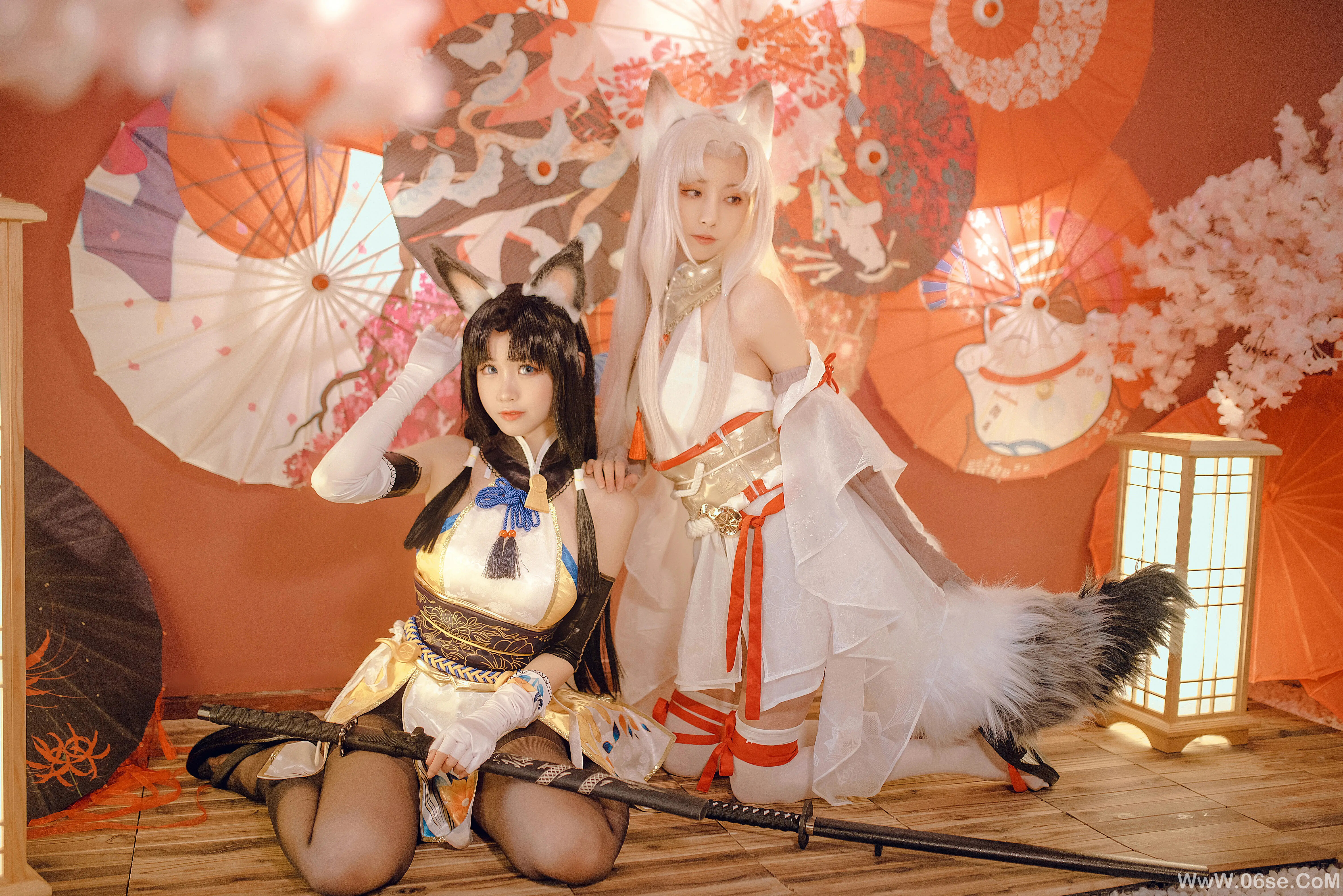 图片[22]-miko酱ww 天才阴阳师驾到-六色网