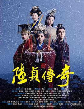 陆贞传奇 DVD版