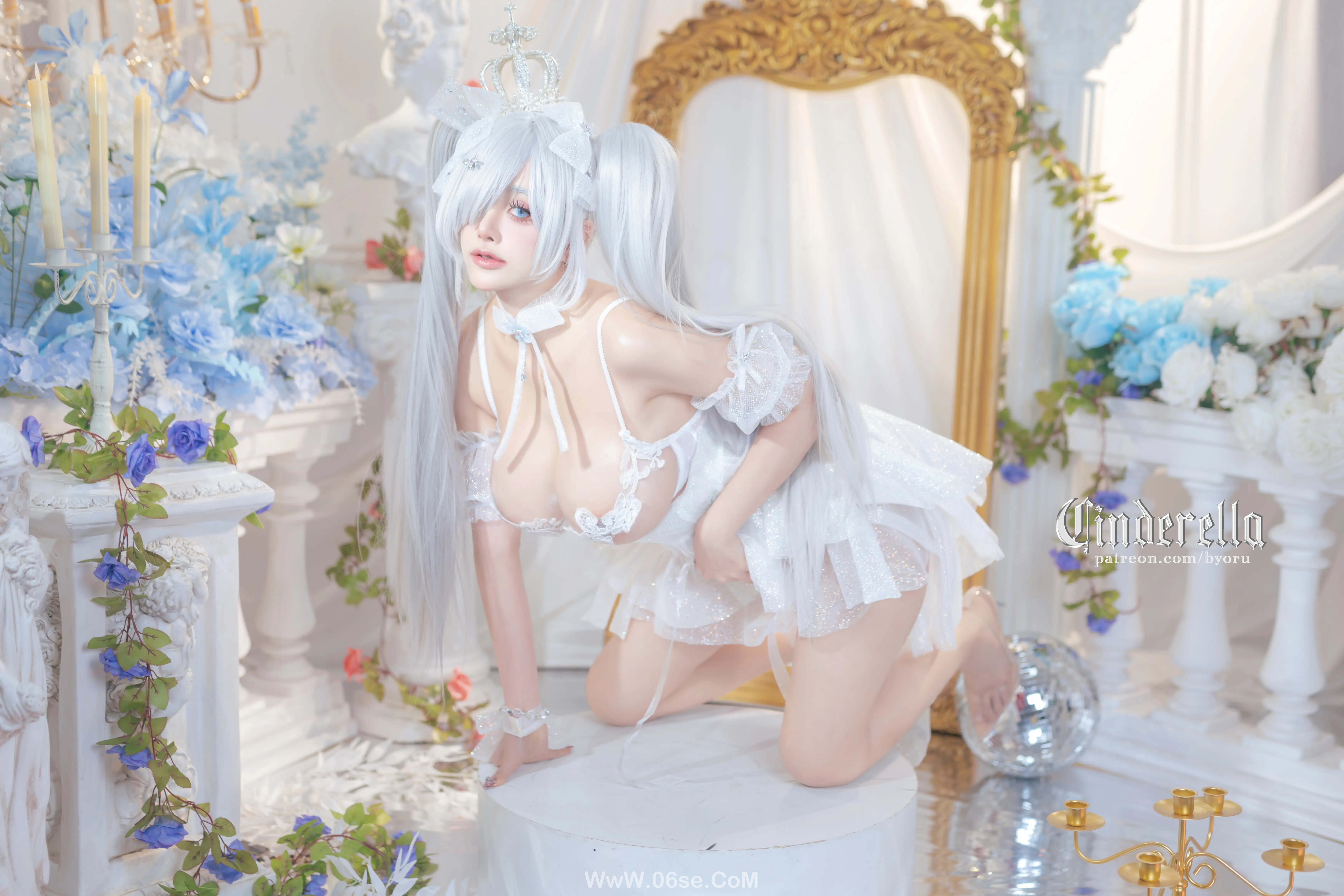 图片[8]-Byoru – Cinderella-六色网