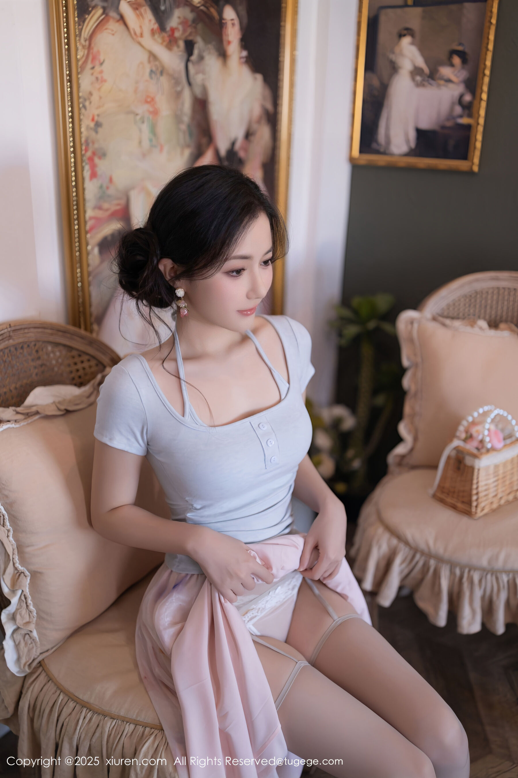 图片[10]-[Xiuren秀人网] 2025.08.15 NO.10656 鱼子酱Fish[81P]-六色网