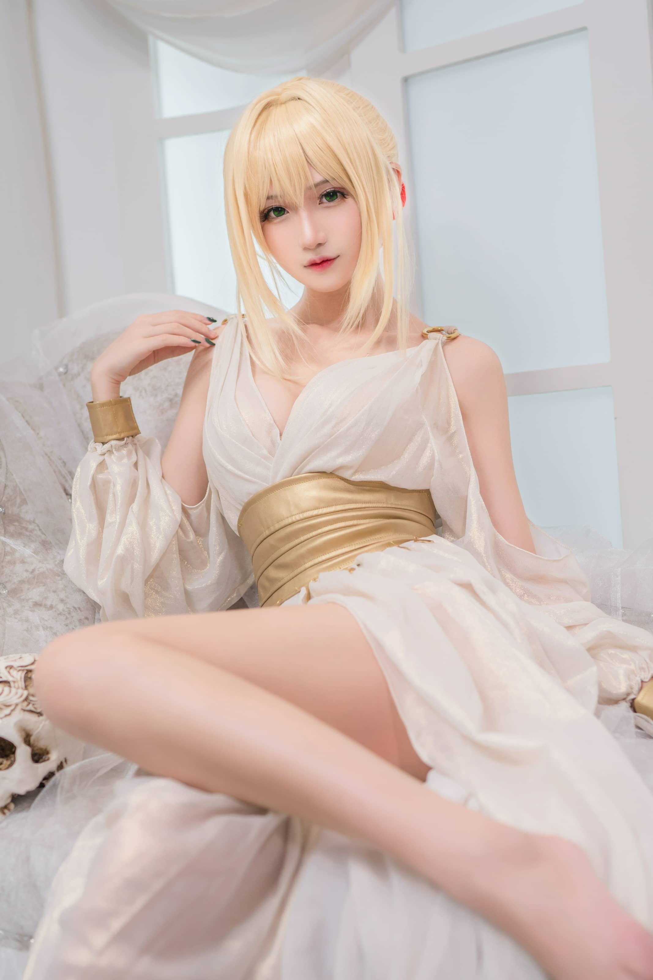 – 尼禄 [10P]