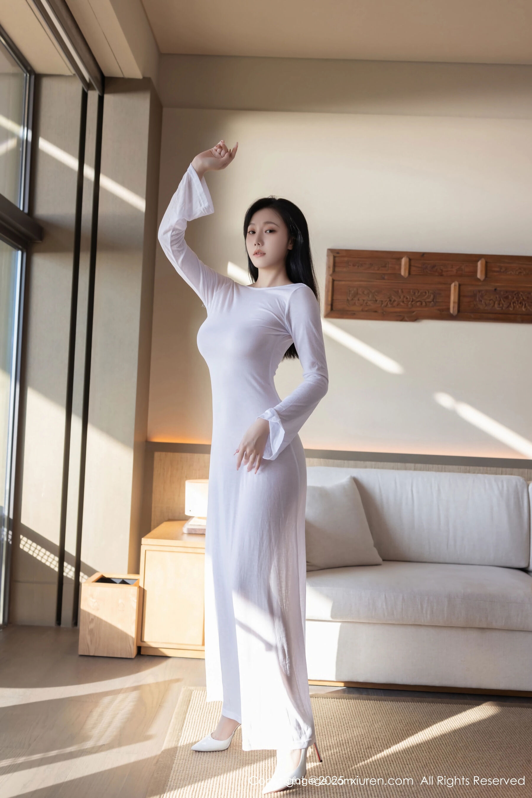 图片[56]-[Xiuren秀人网] 2025.09.09 NO.10747 安然anran[81P]-六色网