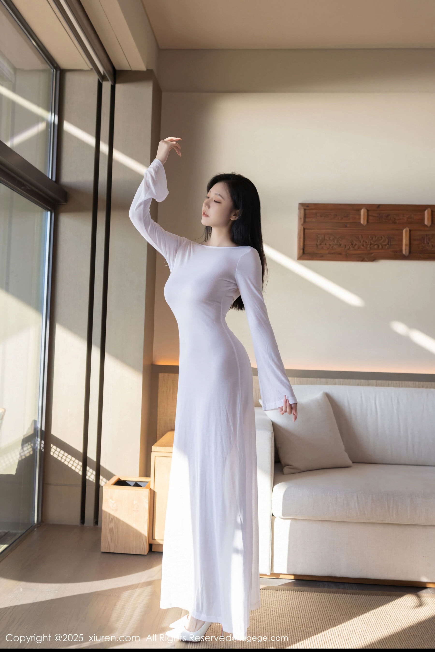 图片[55]-[Xiuren秀人网] 2025.09.09 NO.10747 安然anran[81P]-六色网