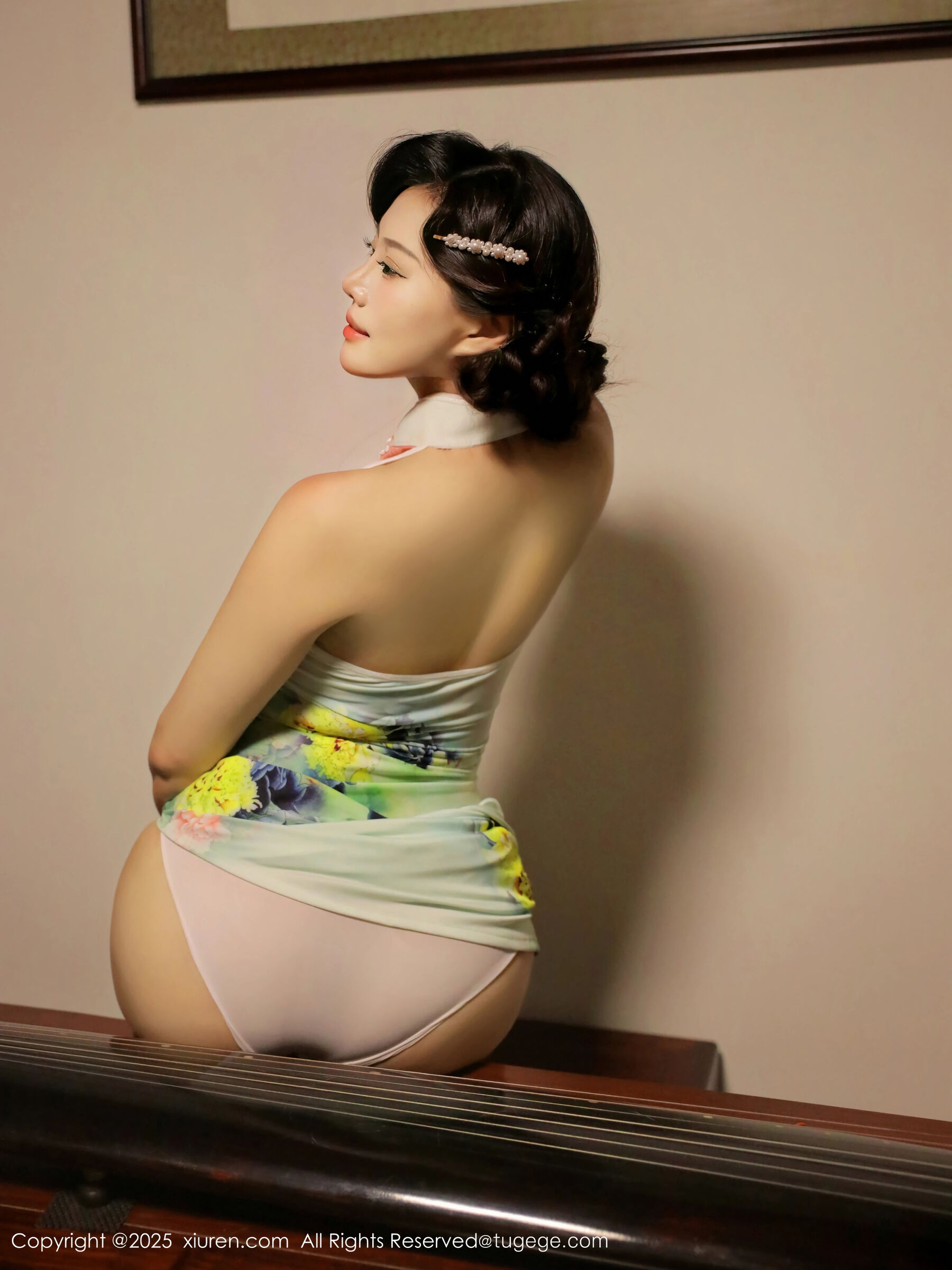图片[63]-[Xiuren秀人网] 2025.09.10 NO.10749 白薇薇 莉莉安娜o[75P]-六色网