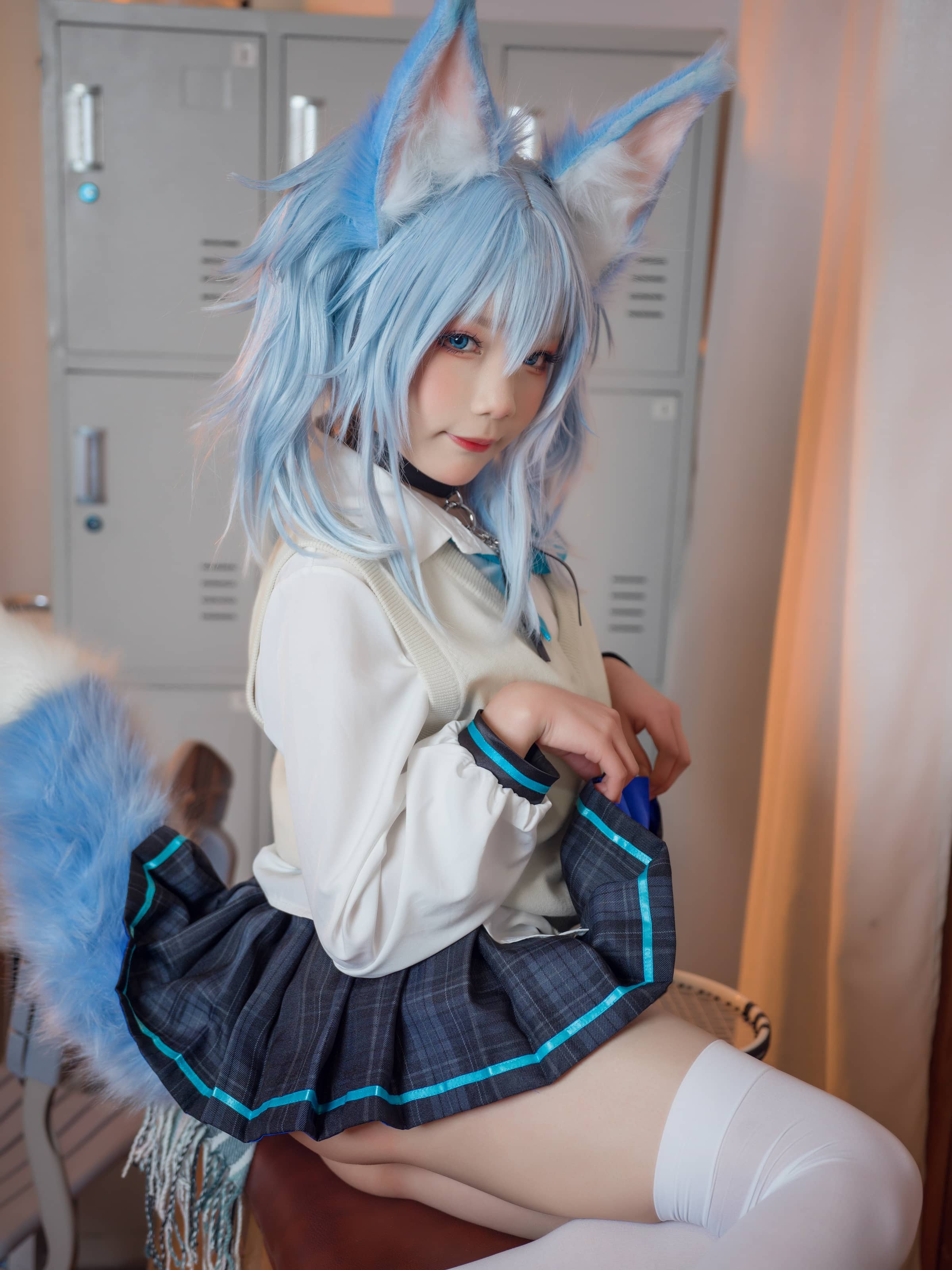 – PA15校服 [38P]