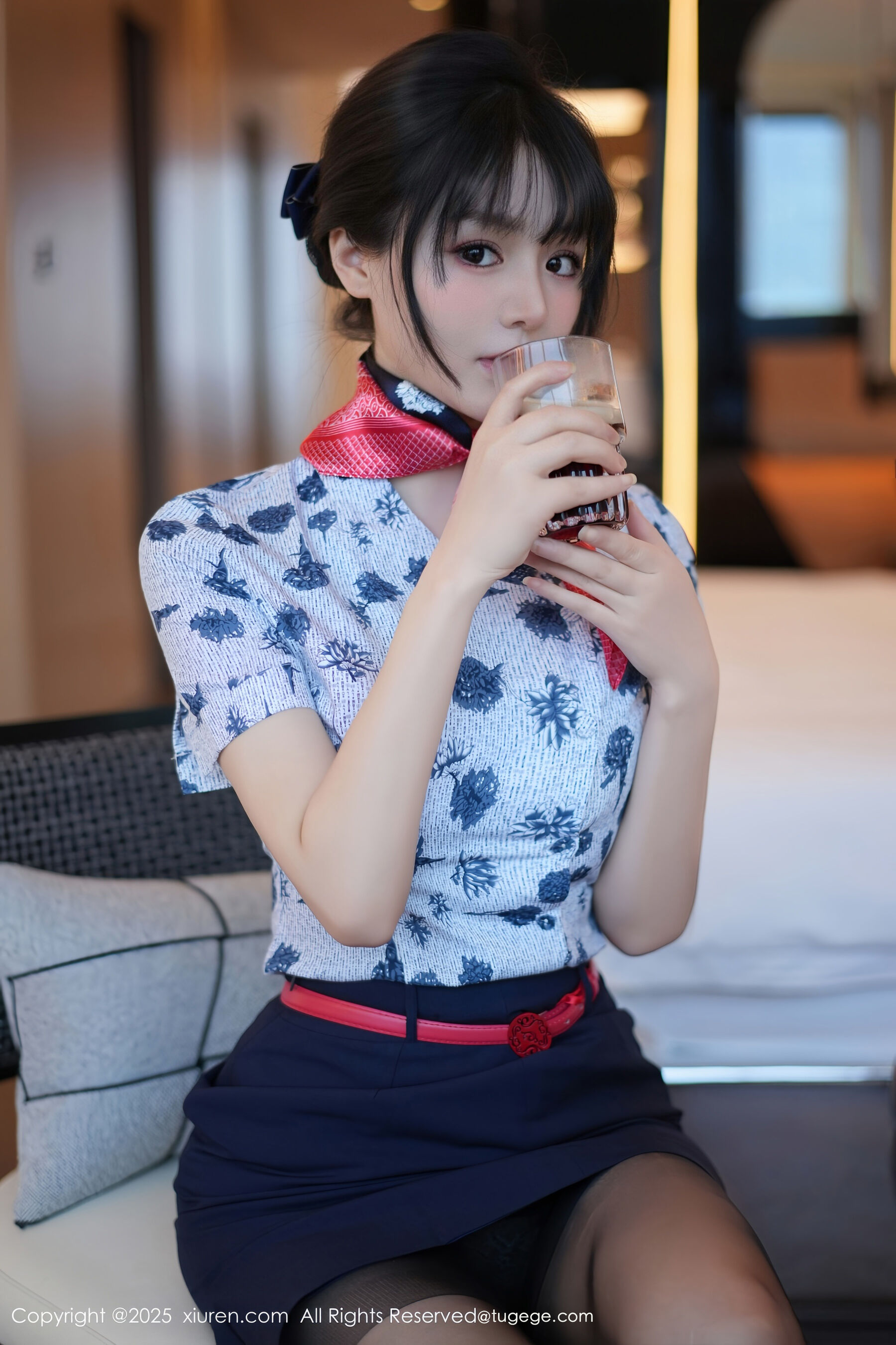 图片[13]-秀人网 – NO.11115 – 沈南汐RuRu [81P]-六色网