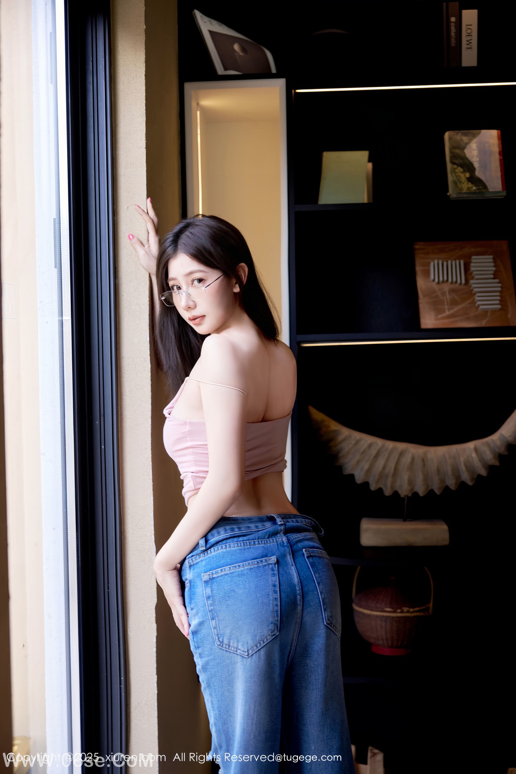 图片[22]-秀人网 – NO.10983 – 尹甜甜sunny [84P]-六色网