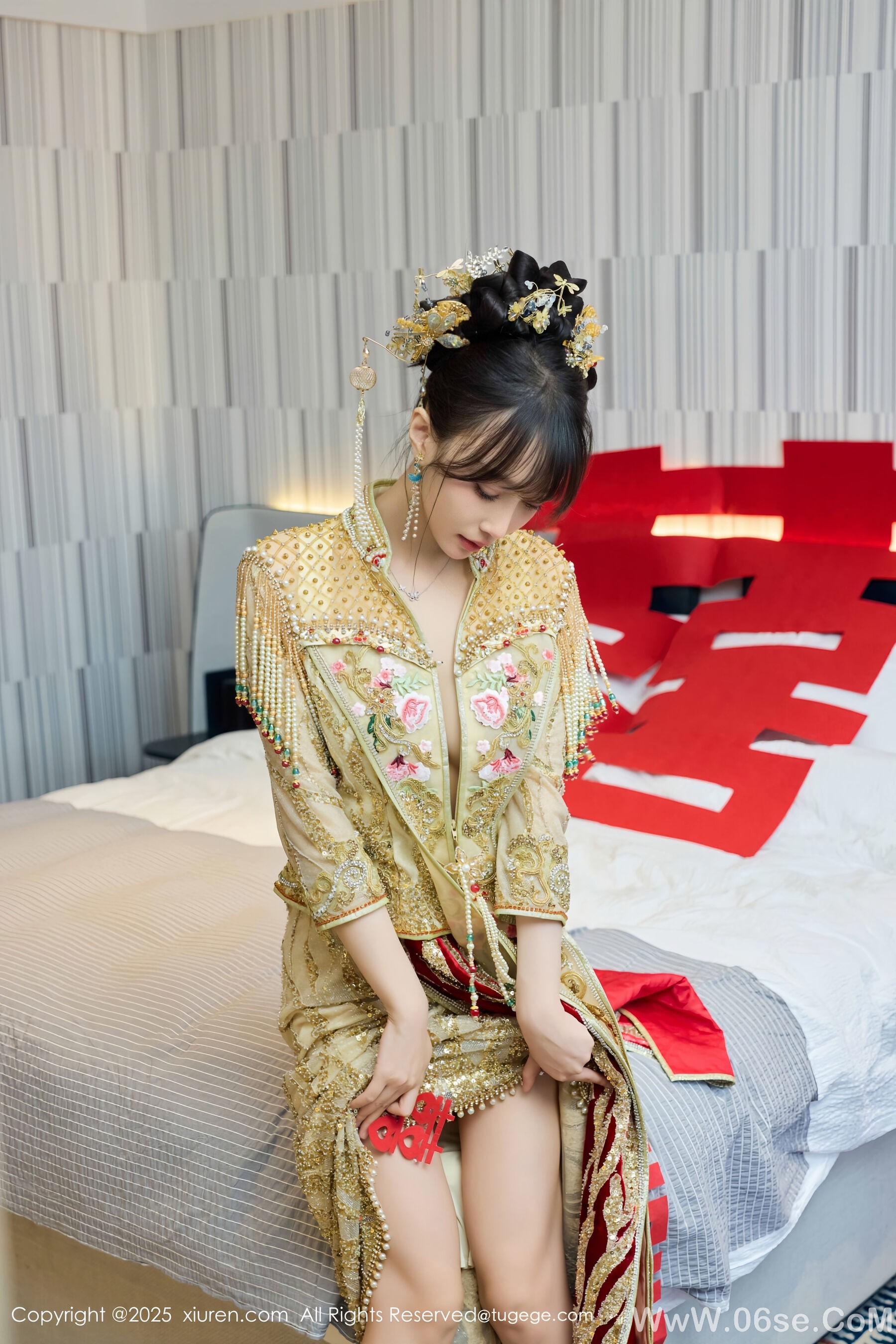 图片[18]-[Xiuren秀人网] 2025.07.21 NO.10567 玥儿玥er[73P]-六色网