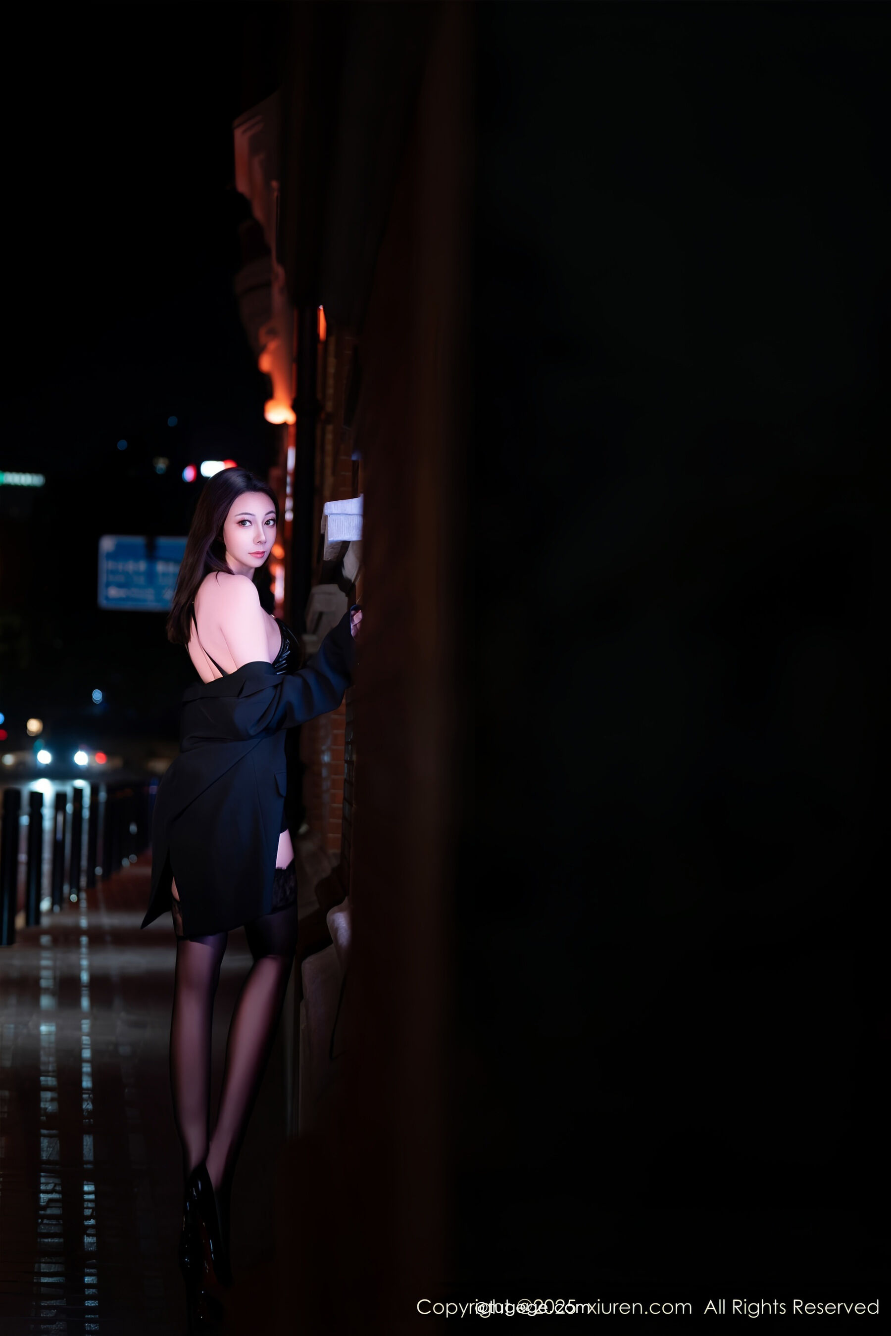 图片[19]-秀人网 – NO.10899 – 果儿Victoria [73P]-六色网