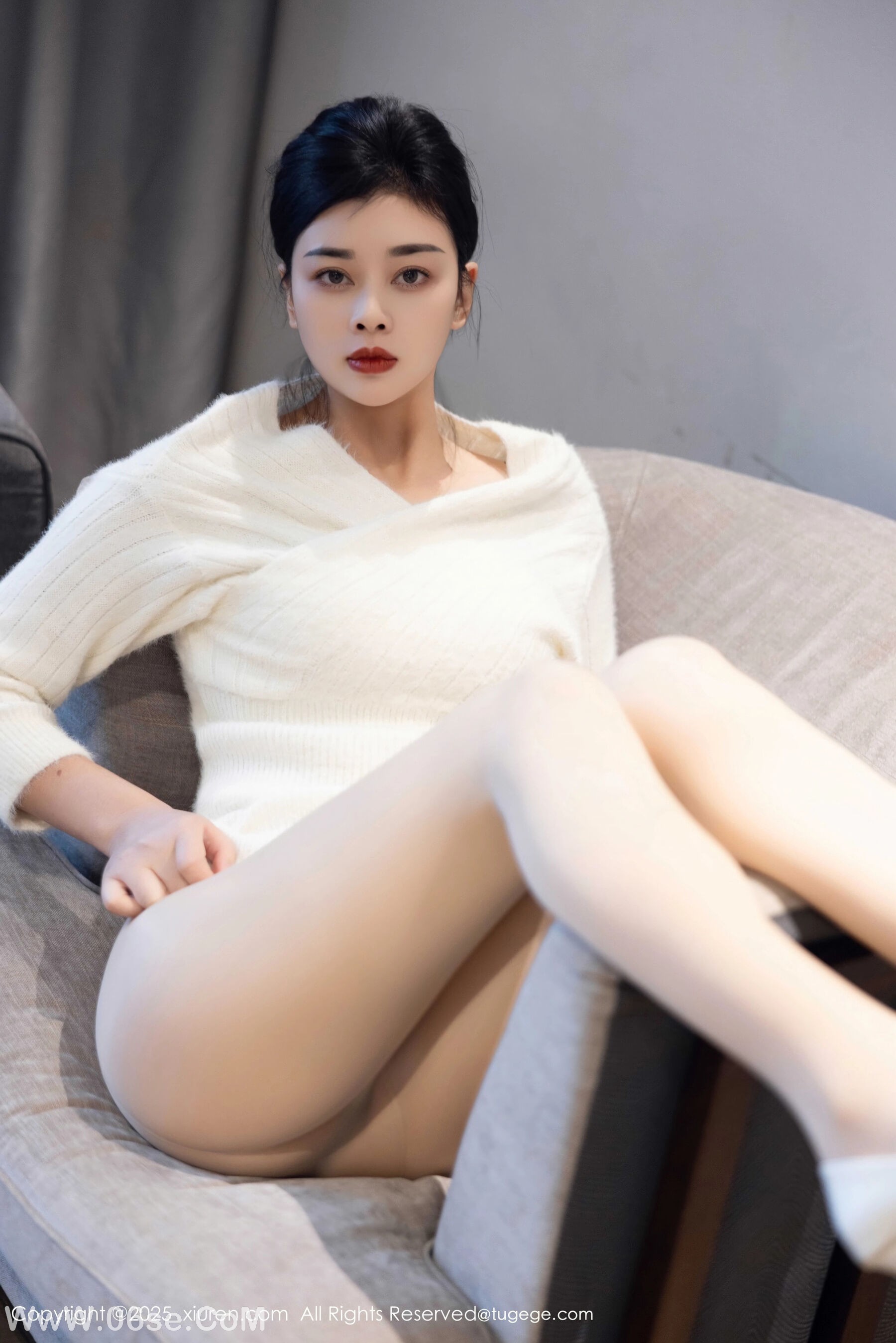 图片[18]-秀人网 – NO.10986 – 徐清妍 [87P]-六色网