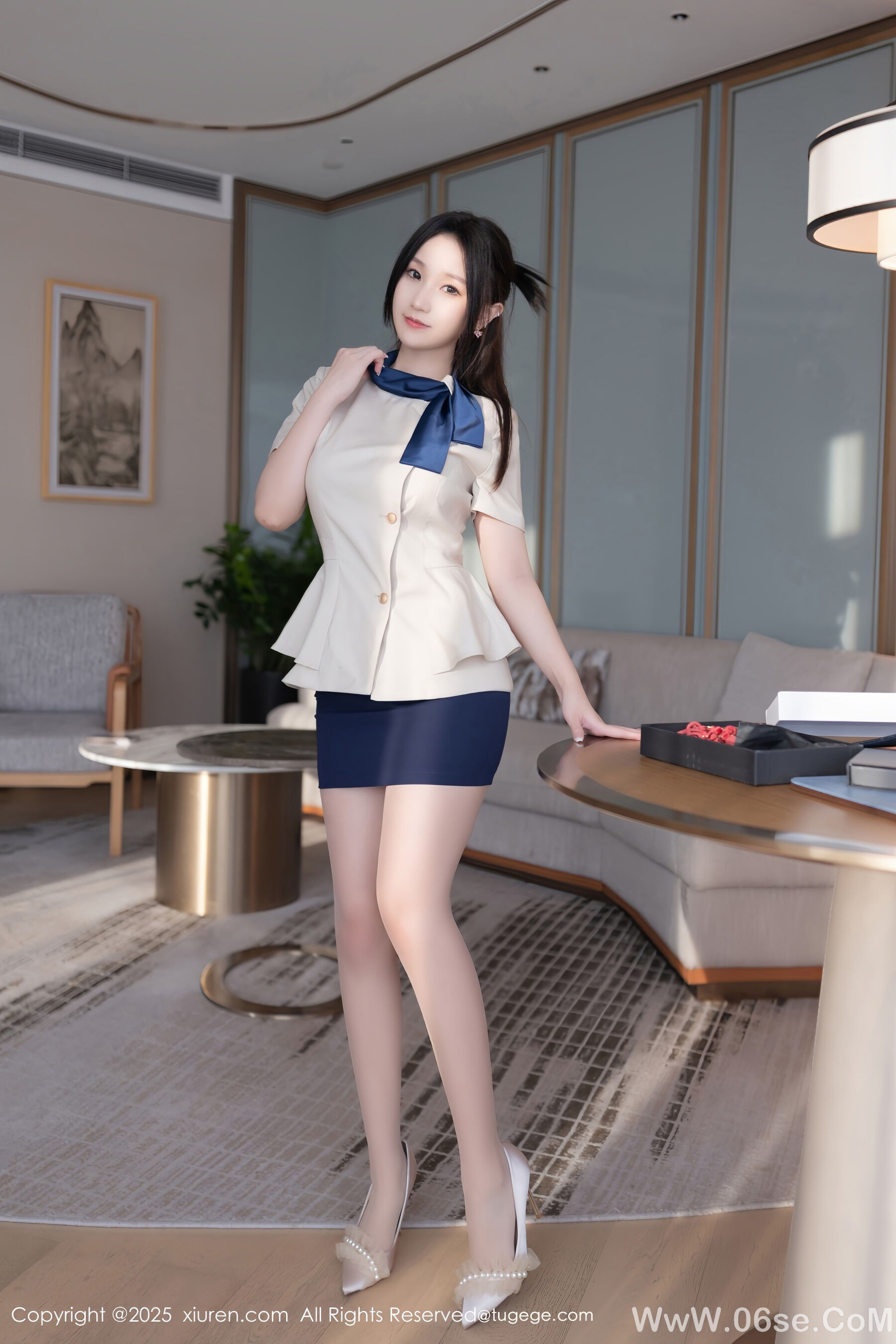 图片[29]-[Xiuren秀人网] 2025.08.27 NO.10697 杏子Yada[84P]-六色网