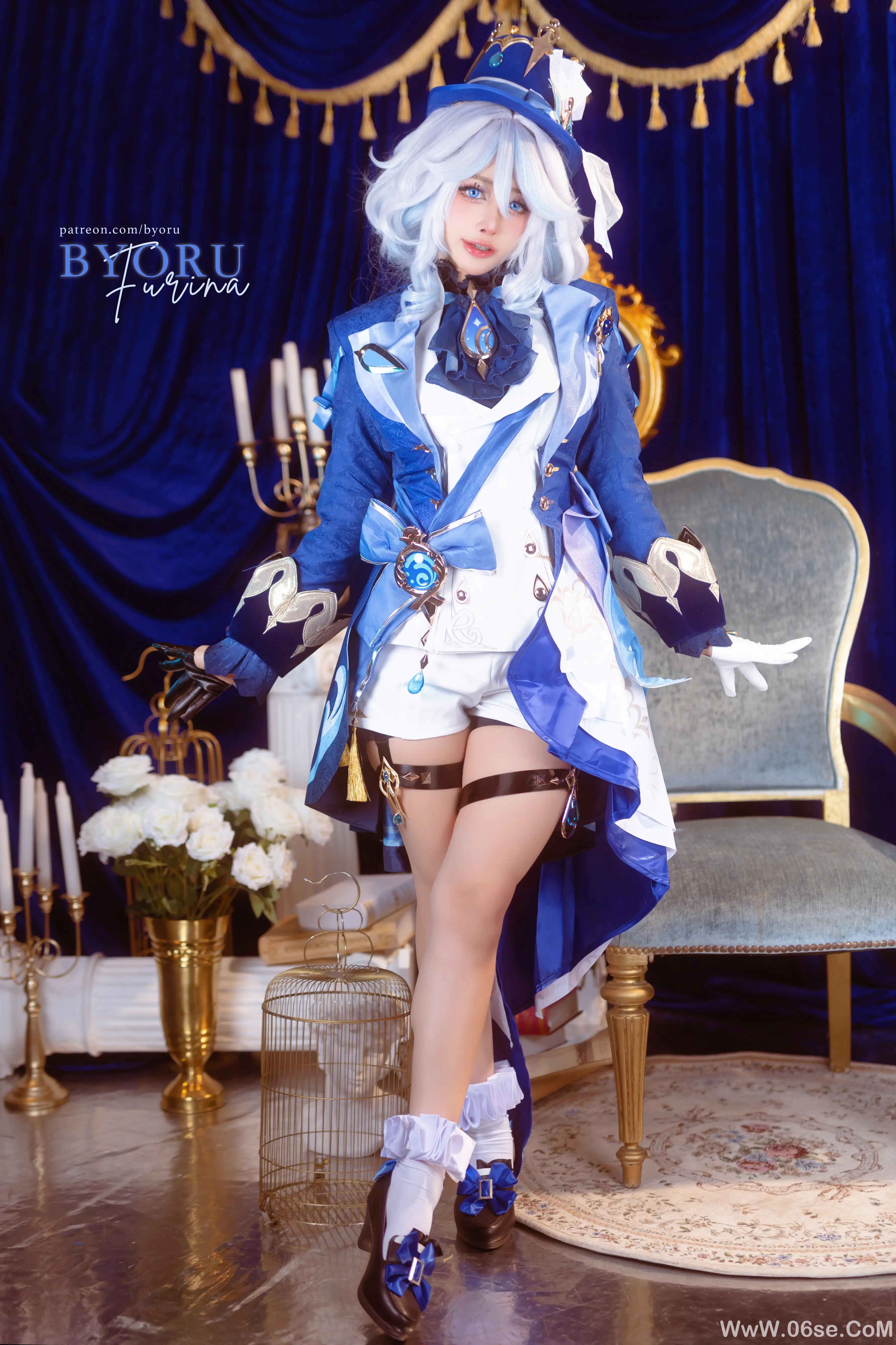 图片[6]-Byoru – Furina-六色网