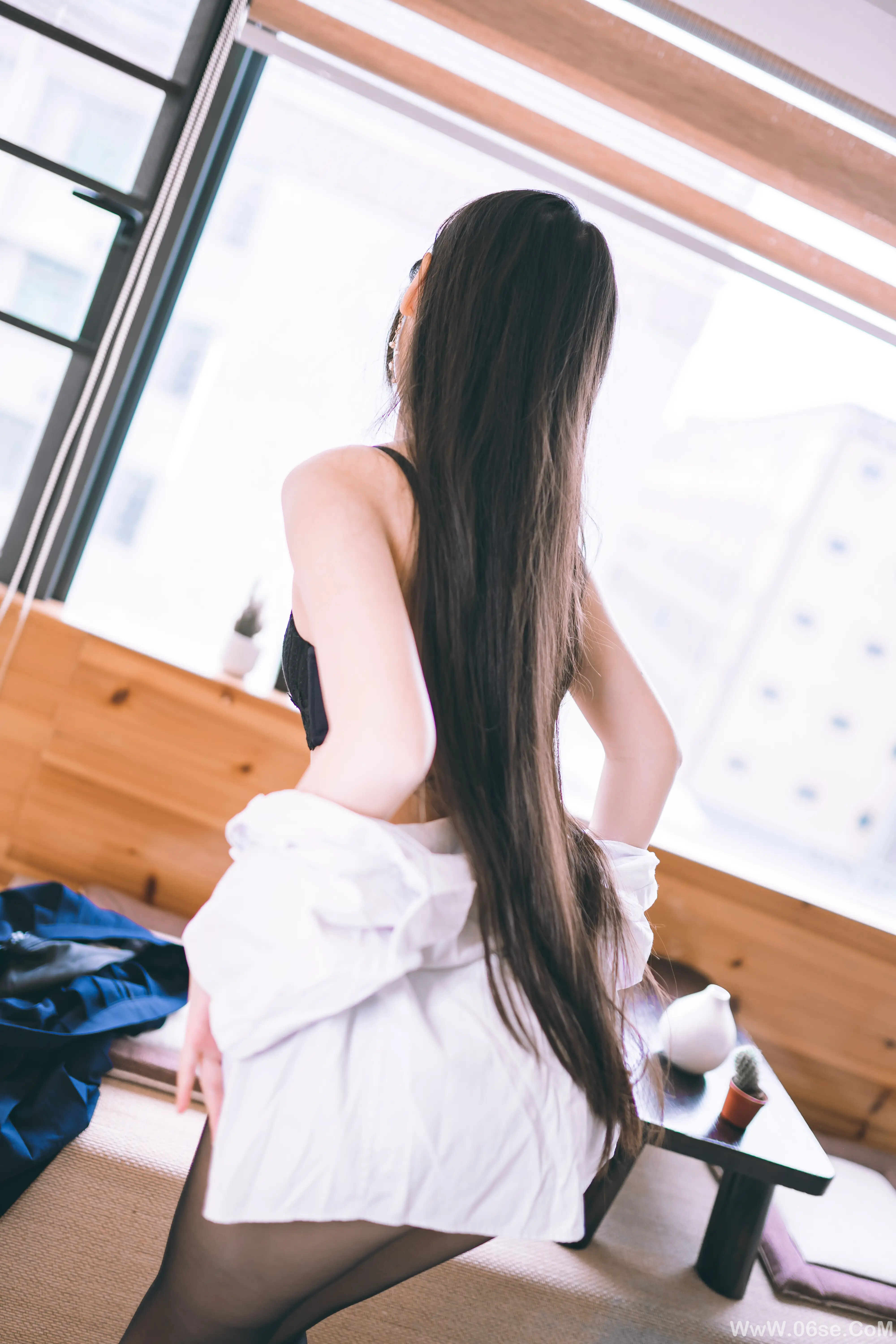 图片[61]-不呆猫 – 校服JK-六色网
