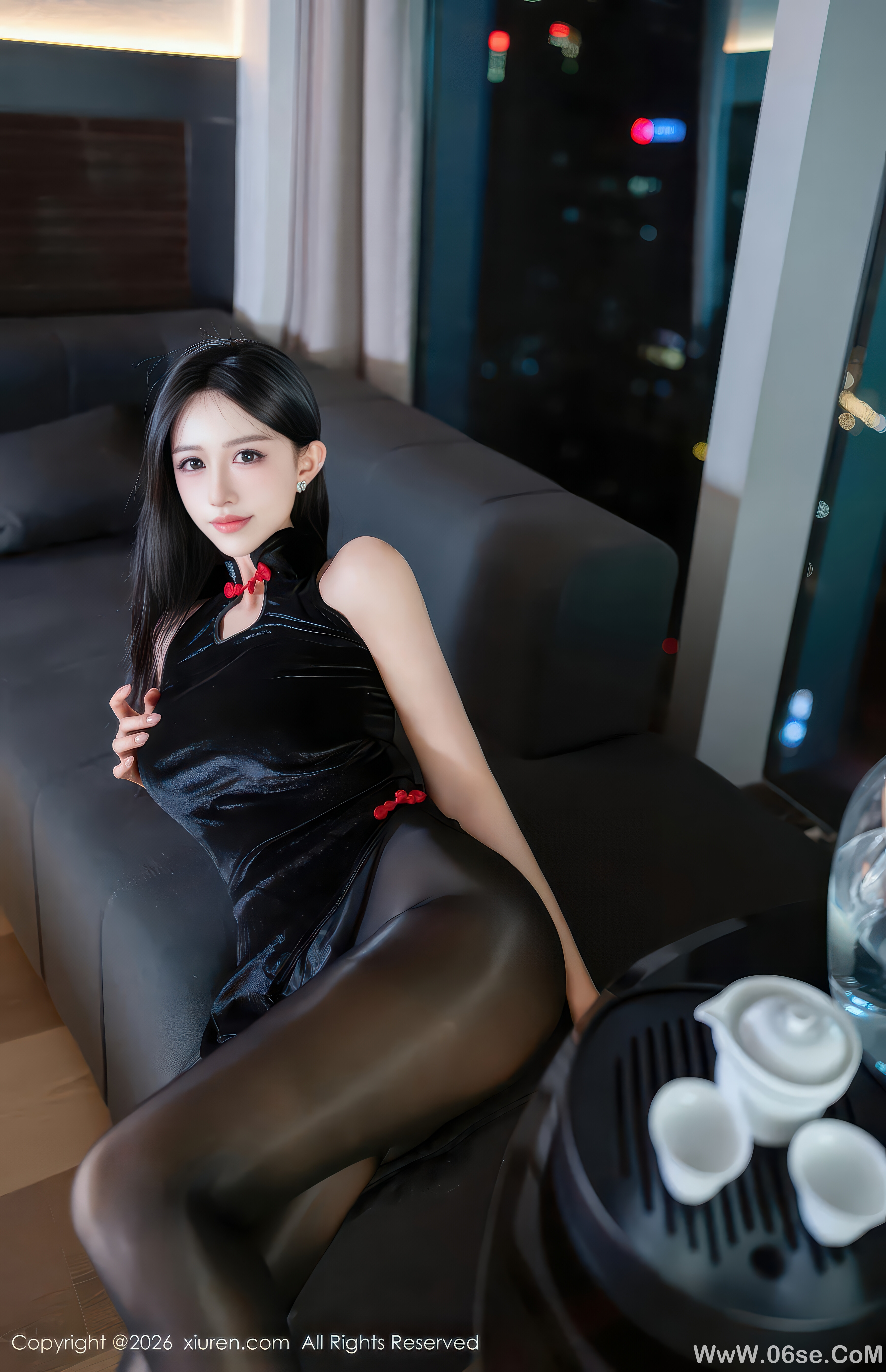 图片[4]-XIUREN秀人网 2026.01.30 NO.11300 shelly诗莉 [75P 925.14 MB]-六色网