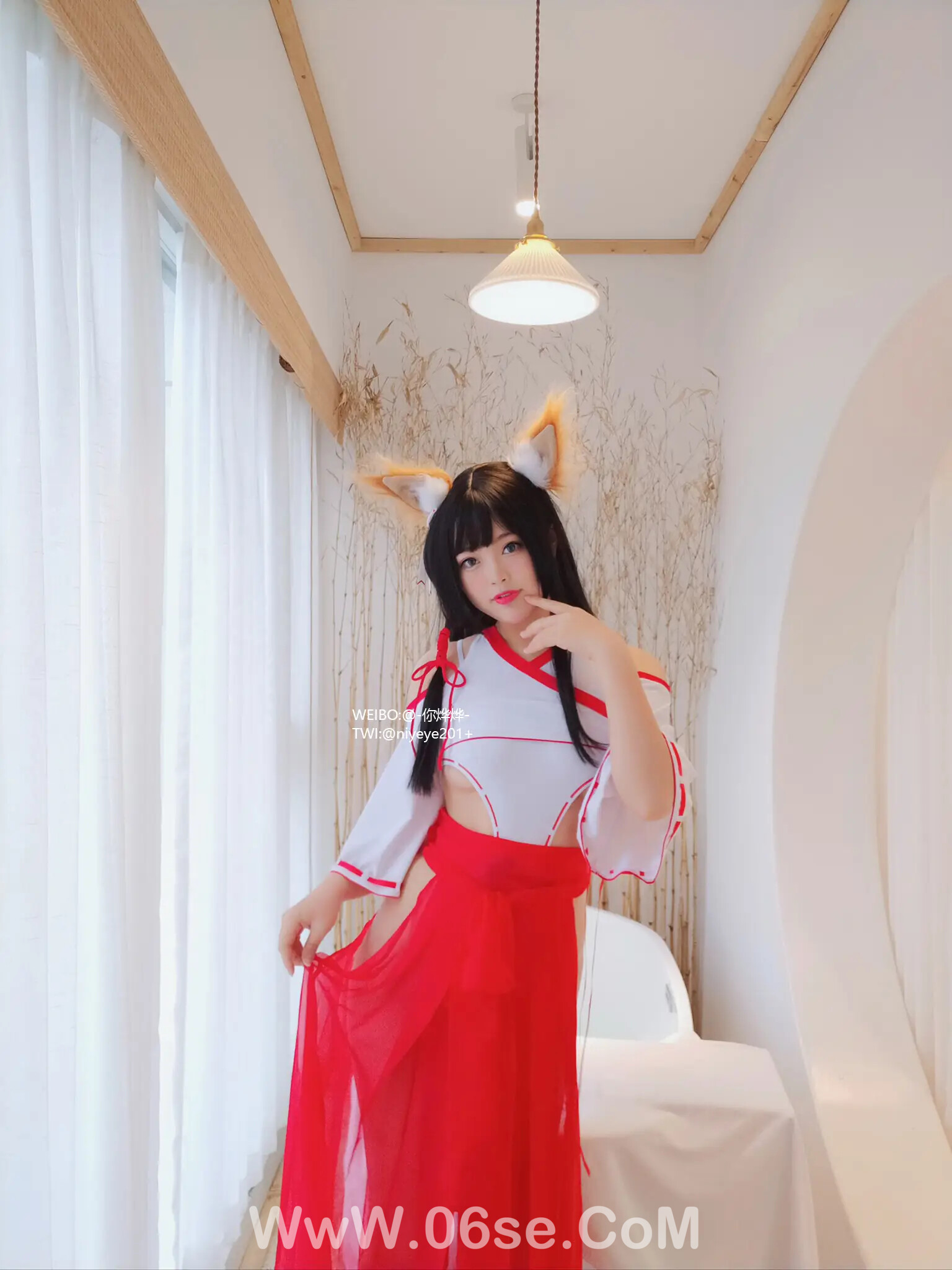 图片[59]-白烨 小奶猫-六色网