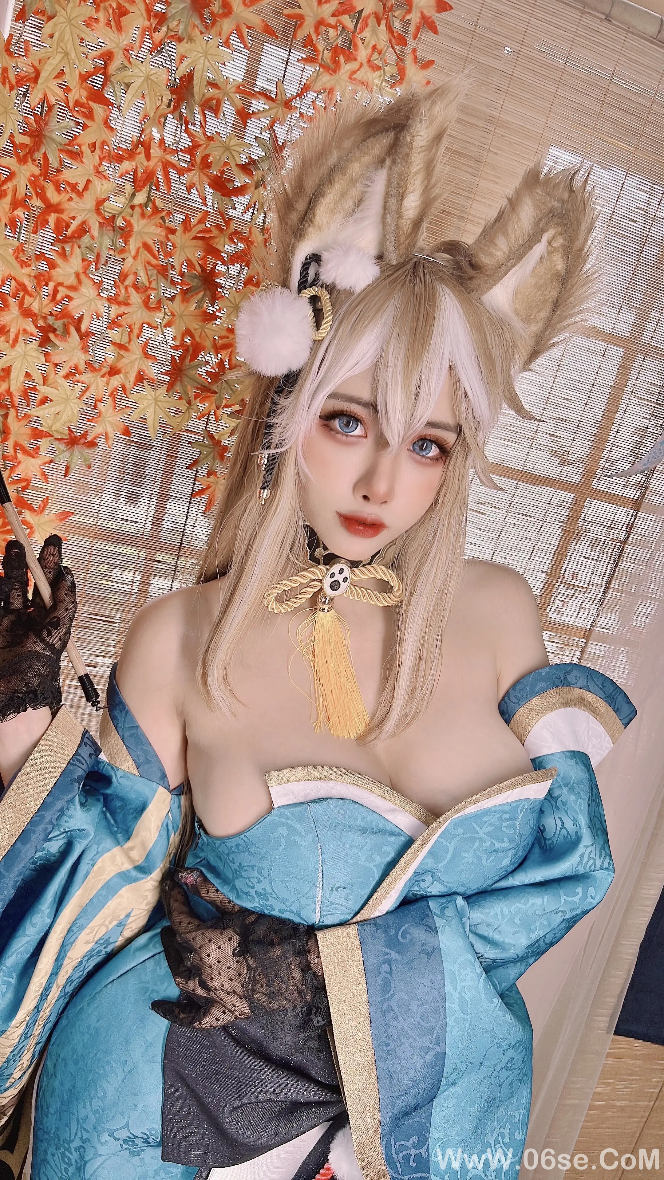 图片[43]-Byoru – 原神 希娜小姐-六色网