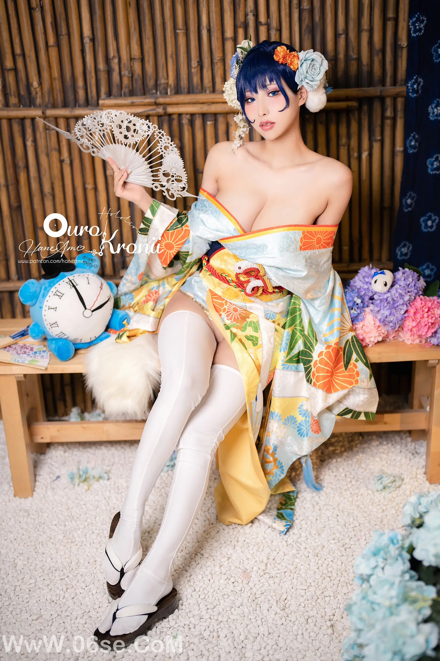 图片[39]-雨波_haneame_時間寫真書-六色网