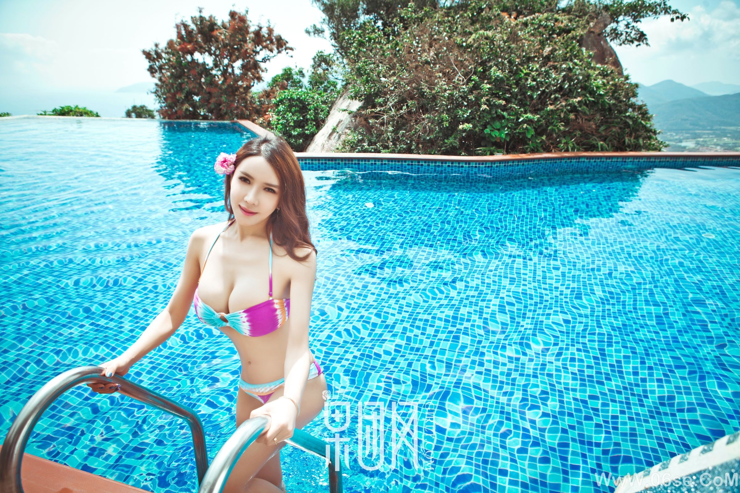 图片[9]-果团网 2017.08.19 Vol. 057 龚玥菲[41P]-六色网