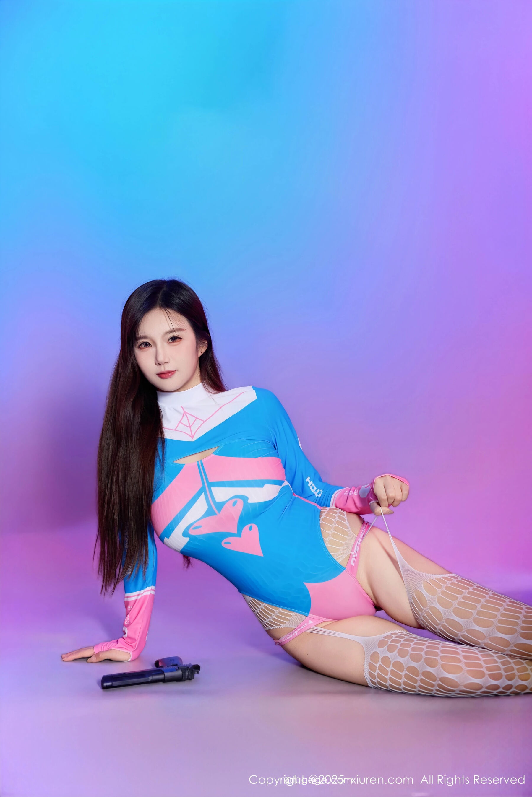 图片[37]-秀人网 – NO.10886 – 小肉肉咪 [63P]-六色网