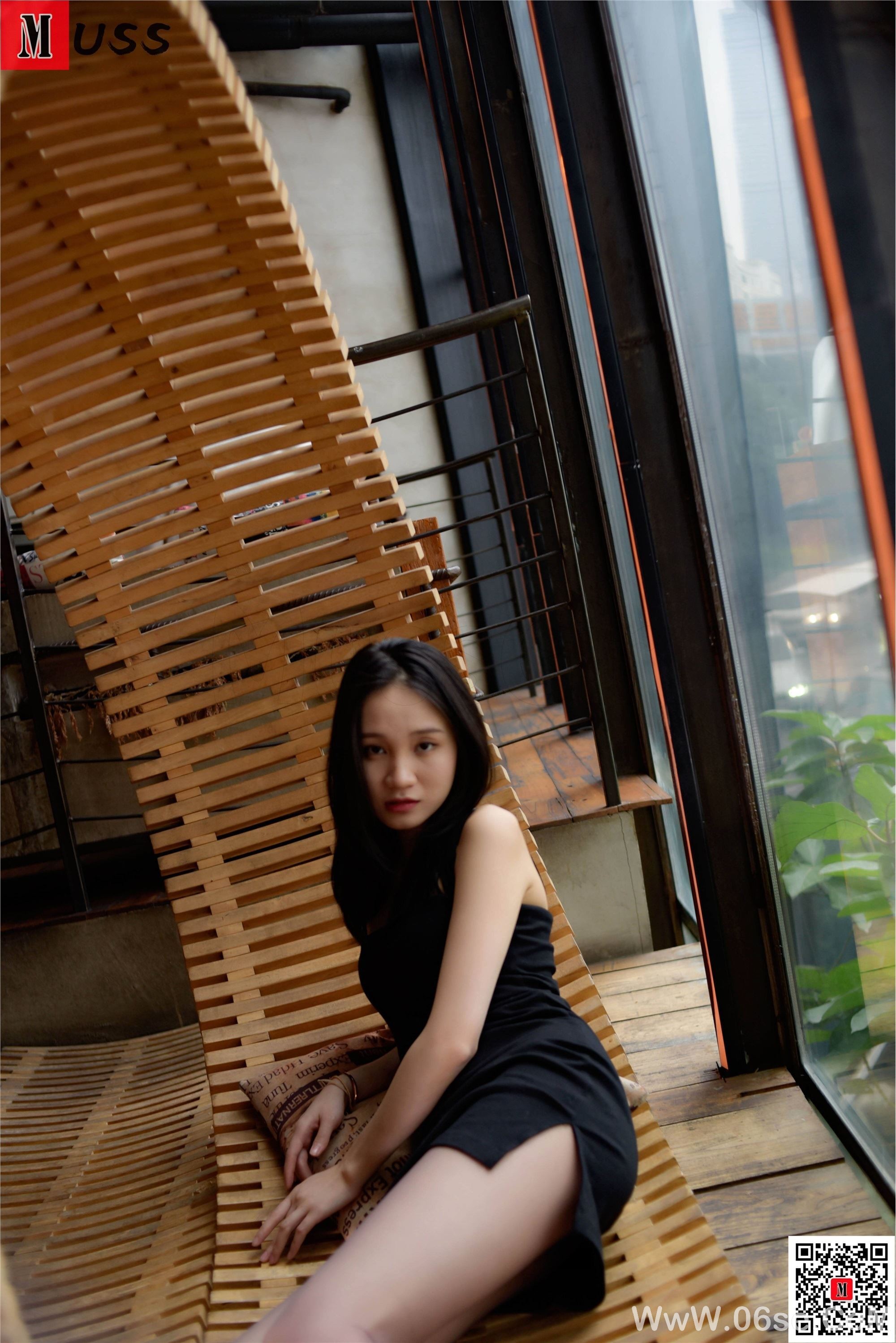 图片[57]-MussGirl慕丝女郎 NO.691 阿瑶（下）[70P]-六色网