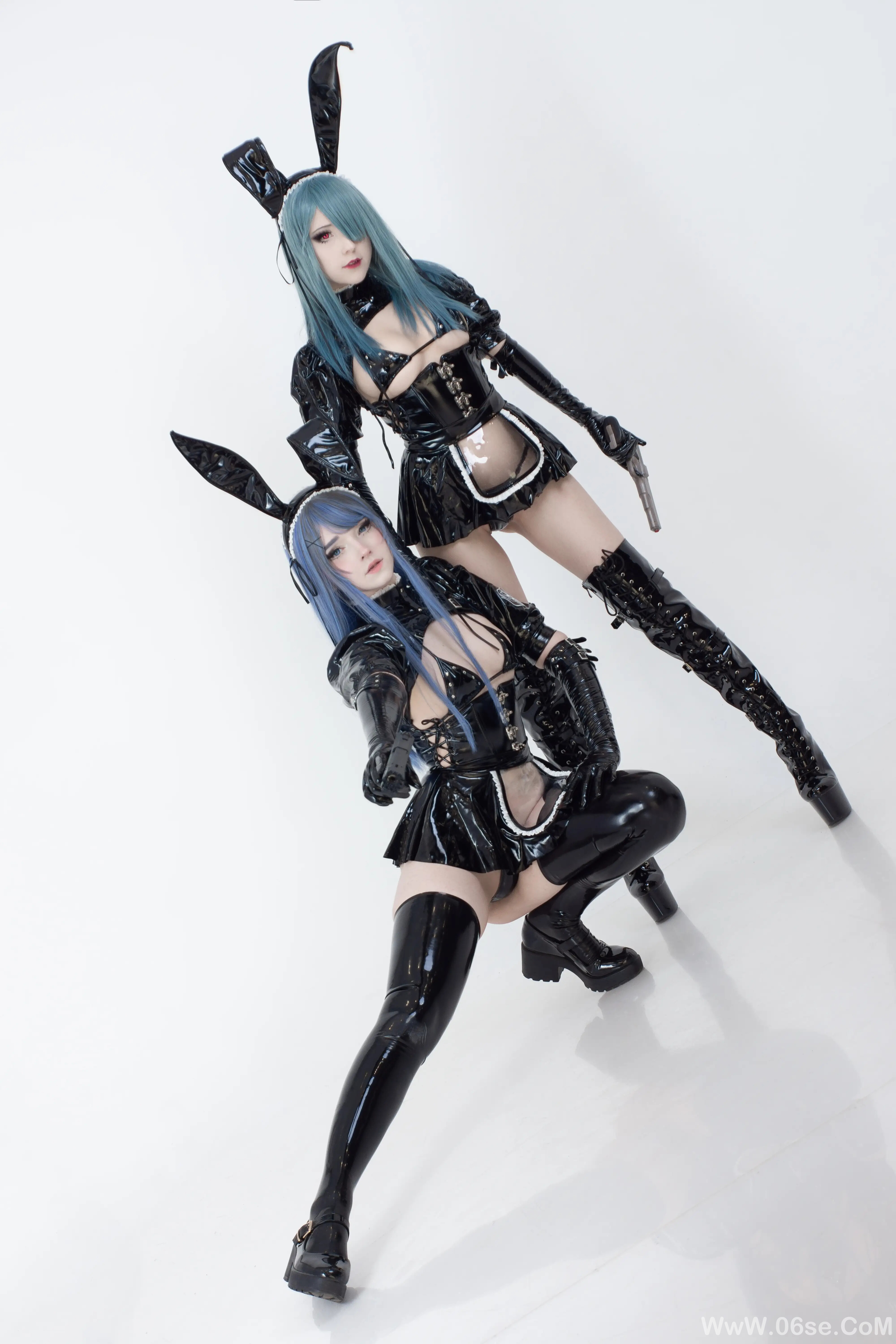 图片[21]-Candy_Ball – Latex Bunny Twins-六色网