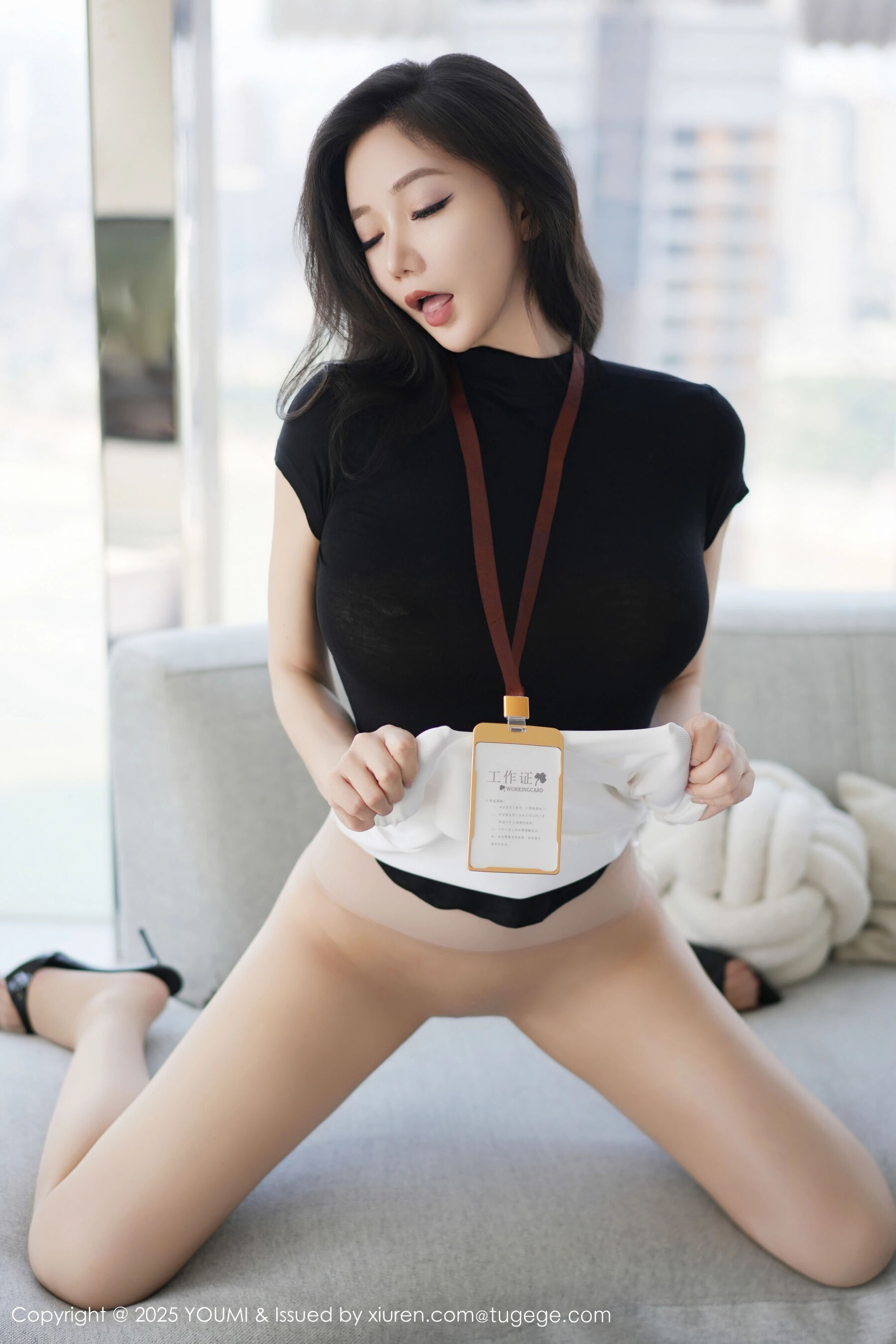 图片[18]-尤蜜荟 2025.06.25 NO.1144 李妍曦 心妍小公主[79P]-六色网