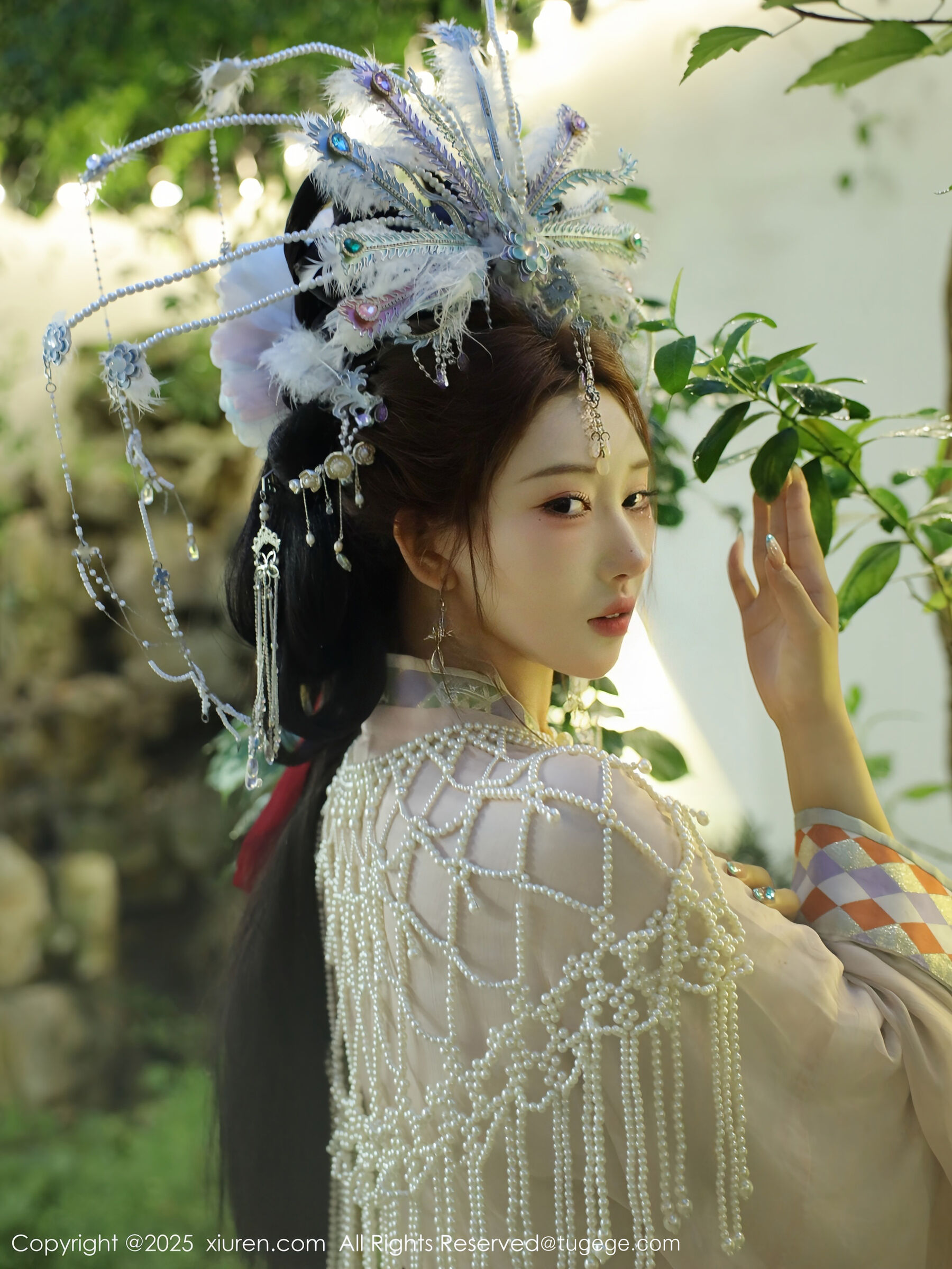 图片[29]-[Xiuren秀人网] 2025.09.05 NO.10736 金允希Yuki[81P]-六色网
