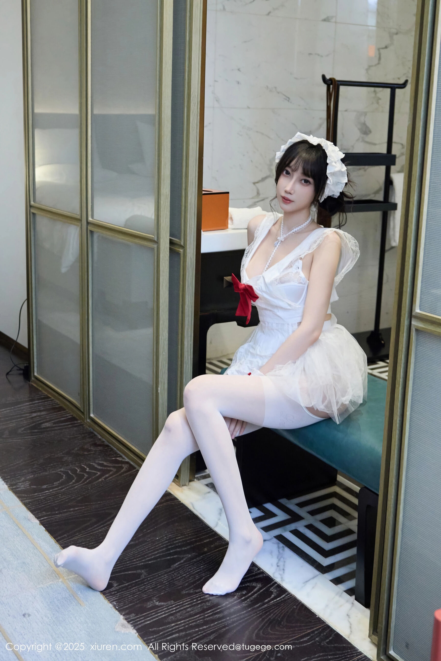 图片[26]-[Xiuren秀人网] 2025.09.29 NO.10827 玥儿玥er[65P]-六色网