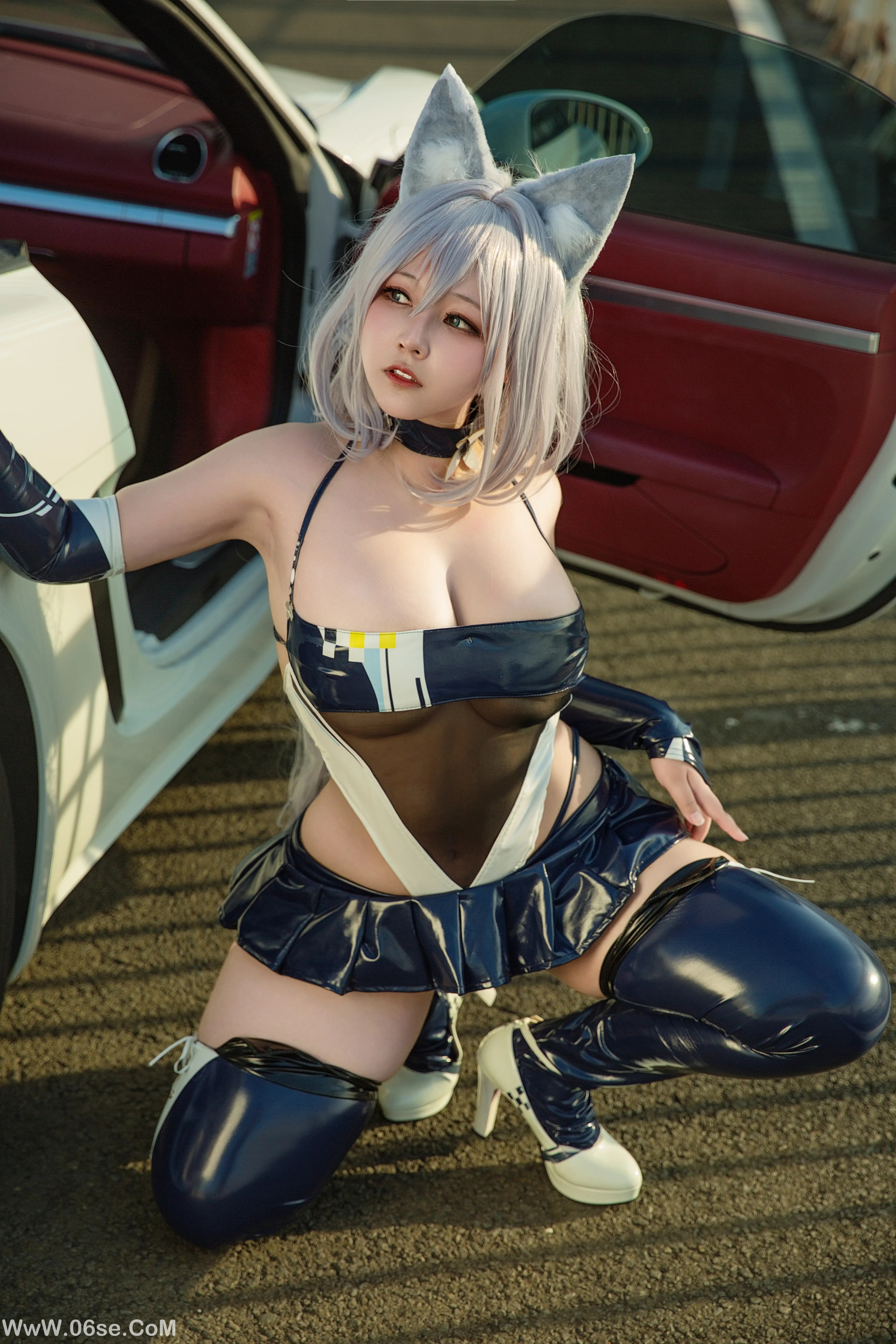 图片[50]-KANEKO_咔喵 – 信浓赛车 跑车-六色网