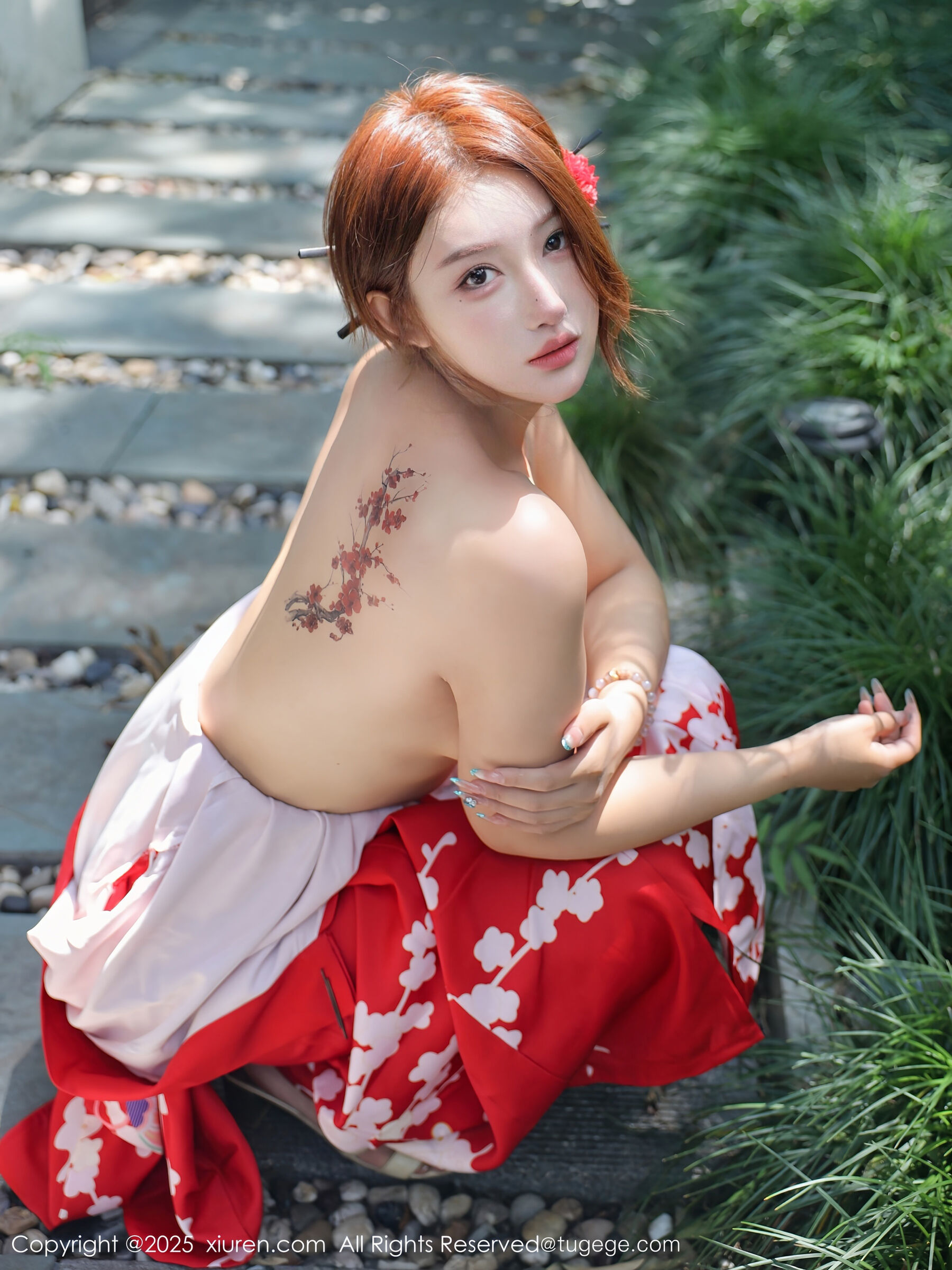图片[78]-[Xiuren秀人网] 2025.08.22 NO.10683 金允希Yuki[81P]-六色网