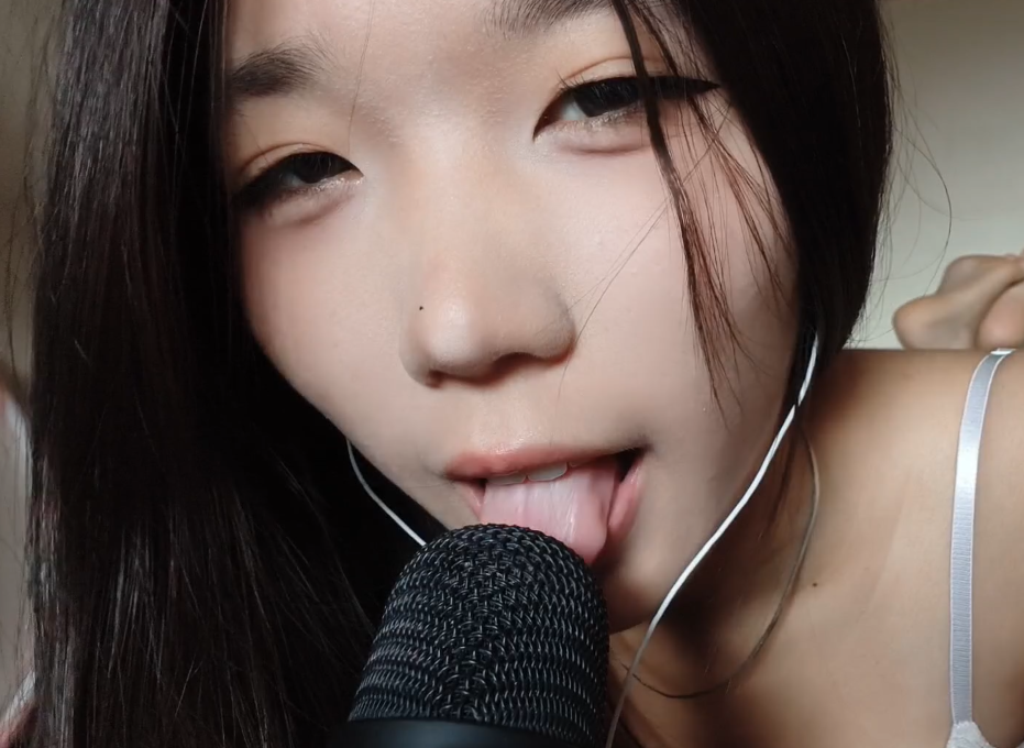 【在线播放】NN略施小计限定1 女友视角-asmr小喵