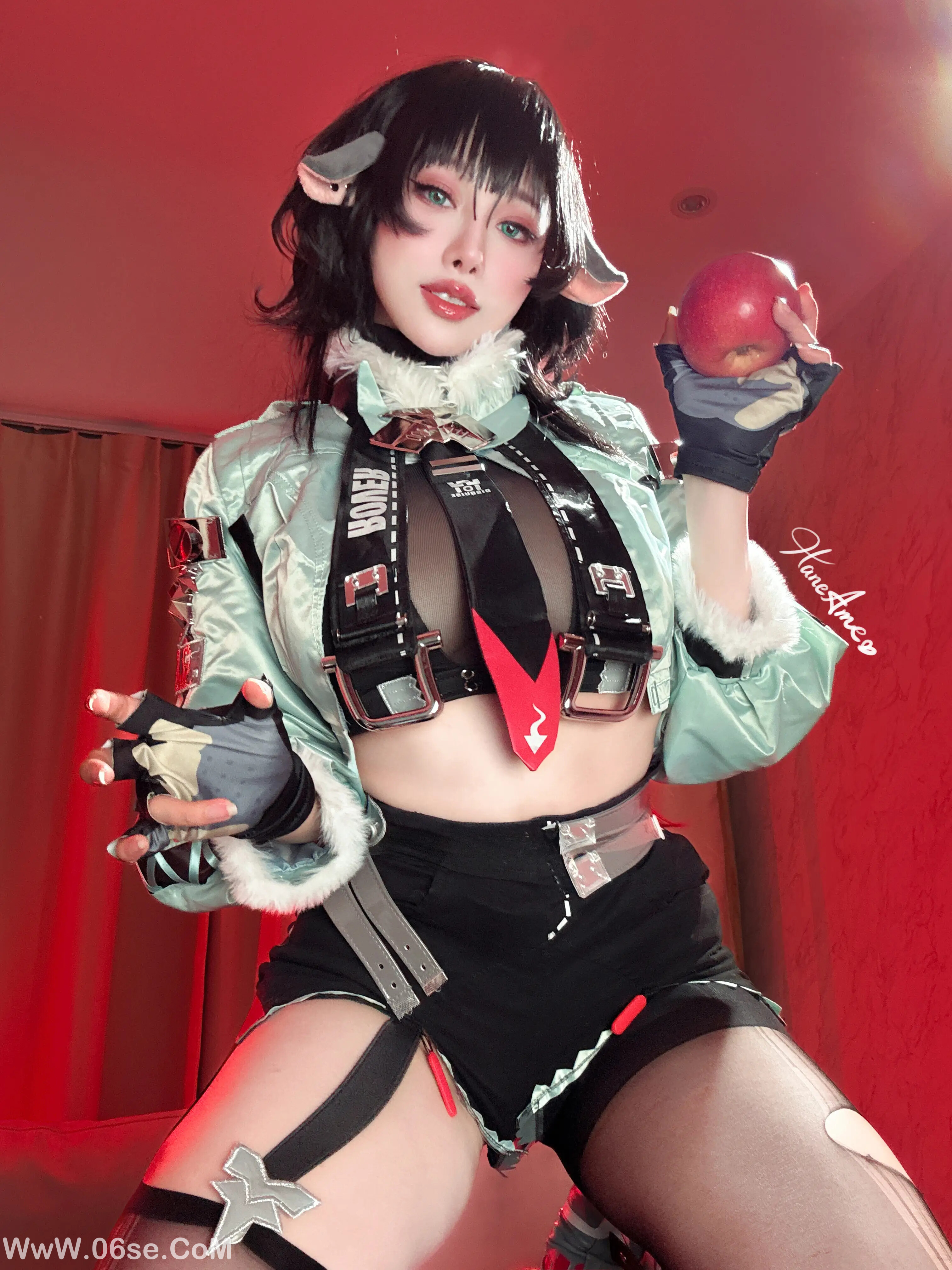 图片[13]-雨波_HaneAme – 绝区灵 – 简杜-六色网