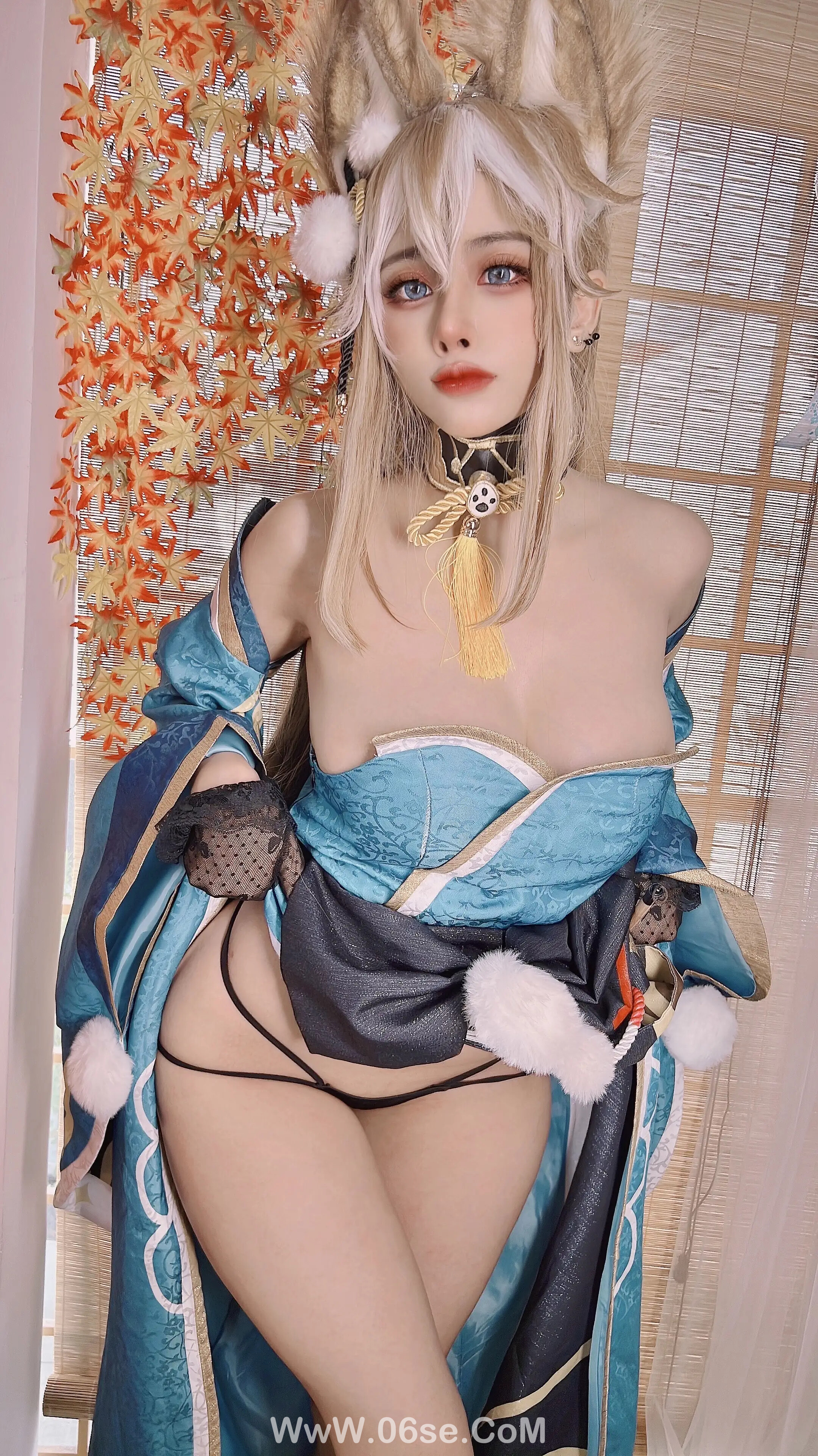 图片[47]-Byoru – 原神 希娜小姐-六色网