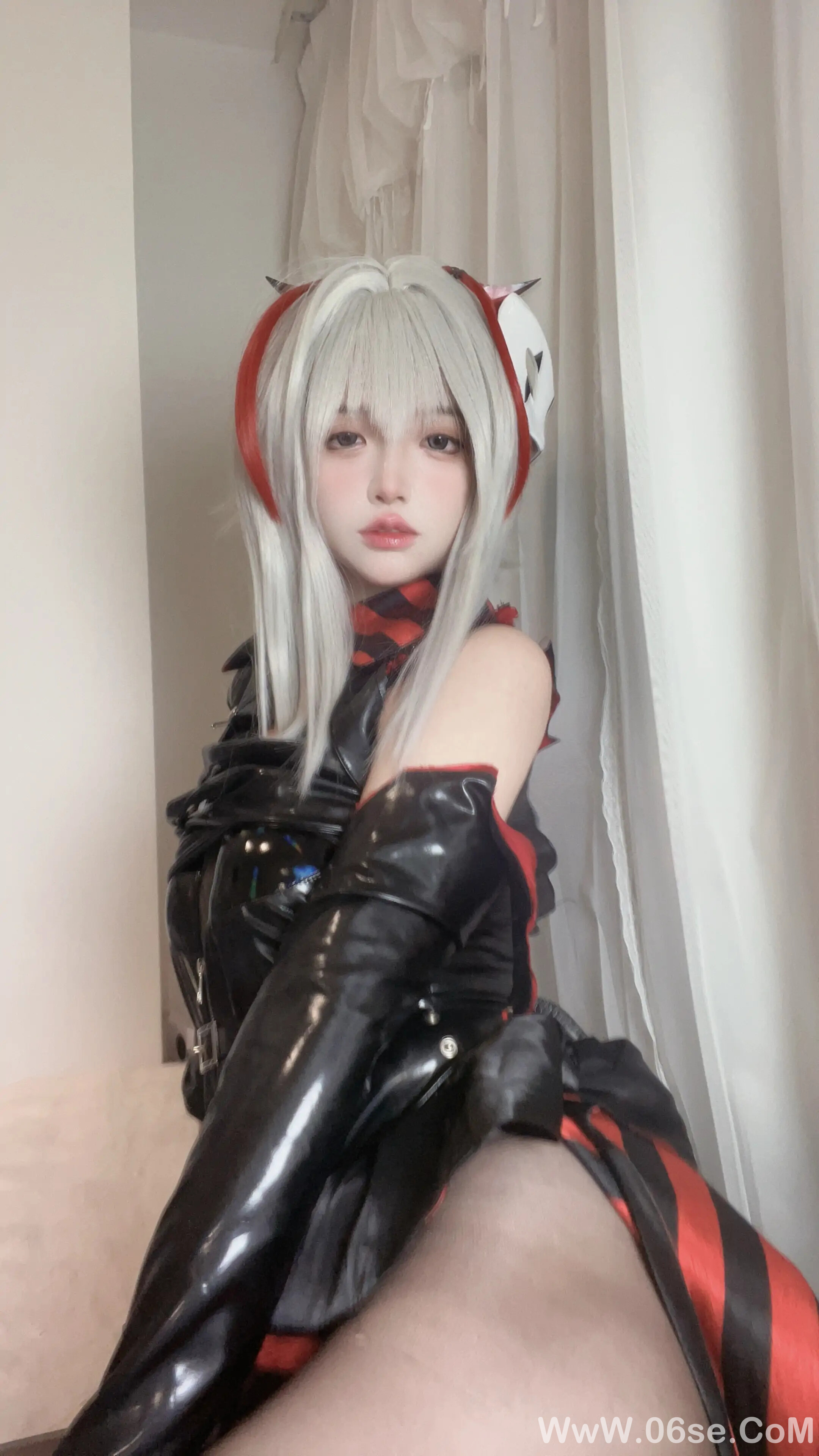 图片[49]-疯猫ss [Fantia] 2024年01月订阅-六色网