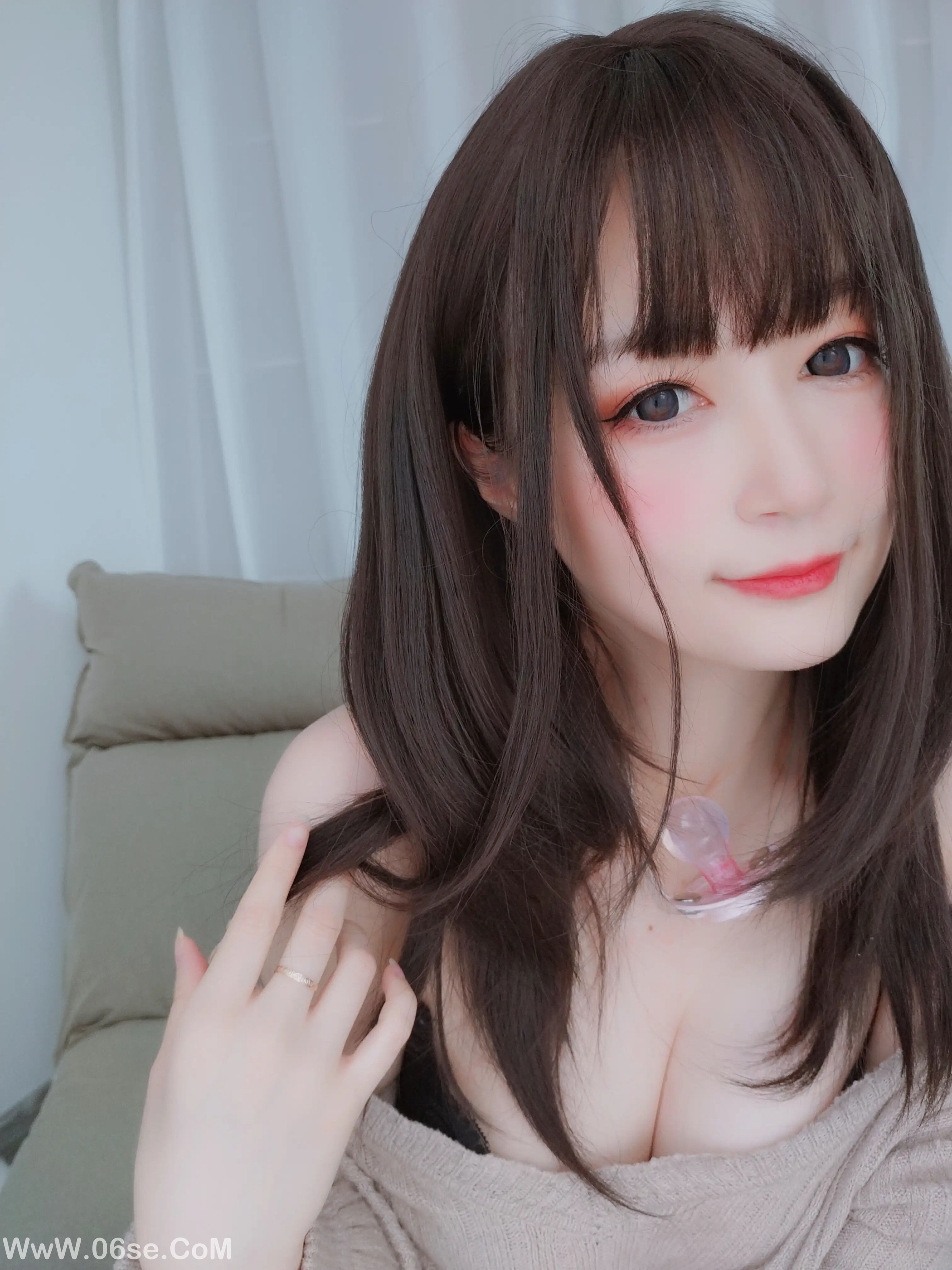 图片[24]-白银81 – 甜美后辈 日常篇-六色网