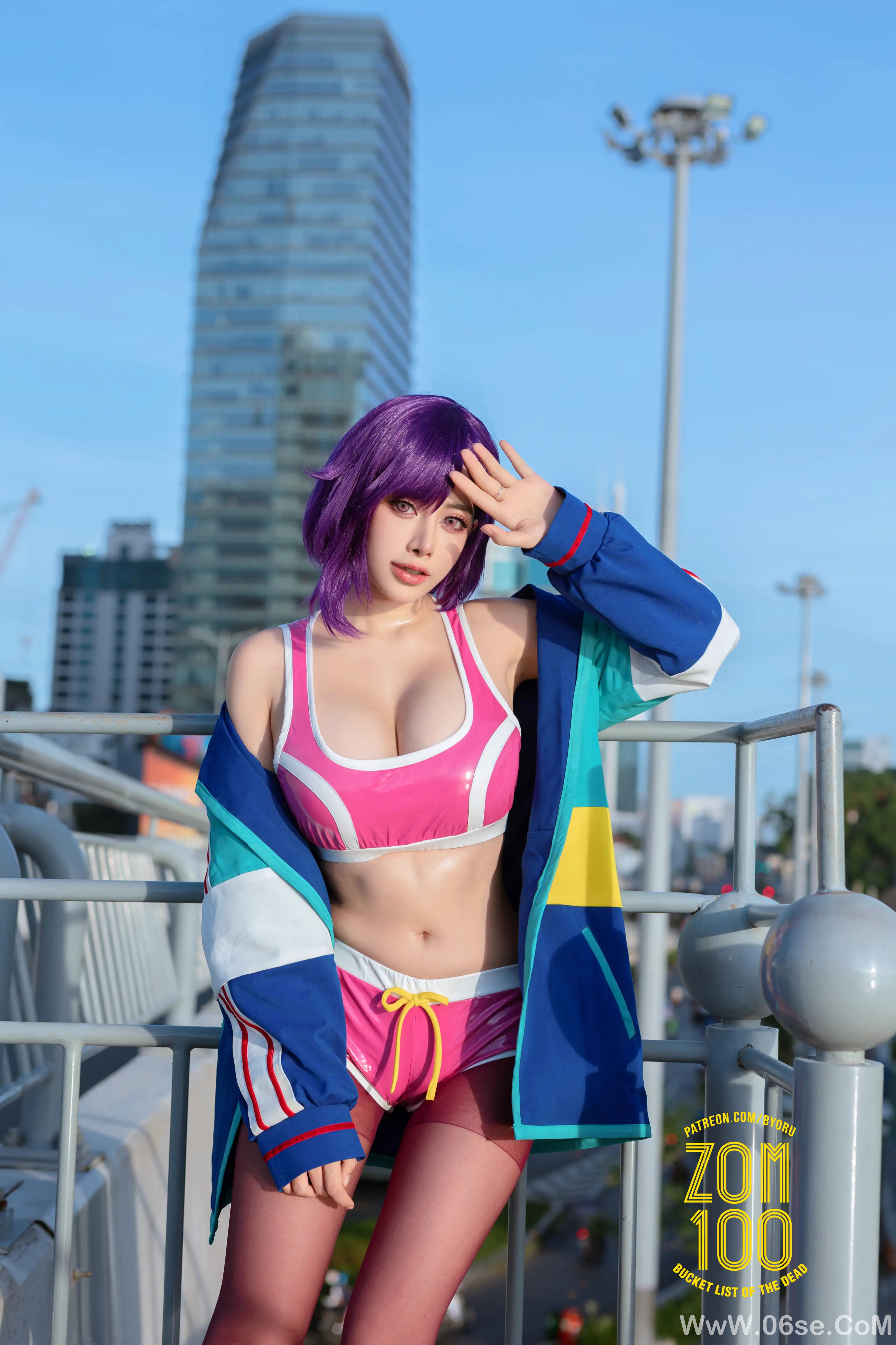 图片[18]-Byoru – Shizuka Mikazuk-六色网