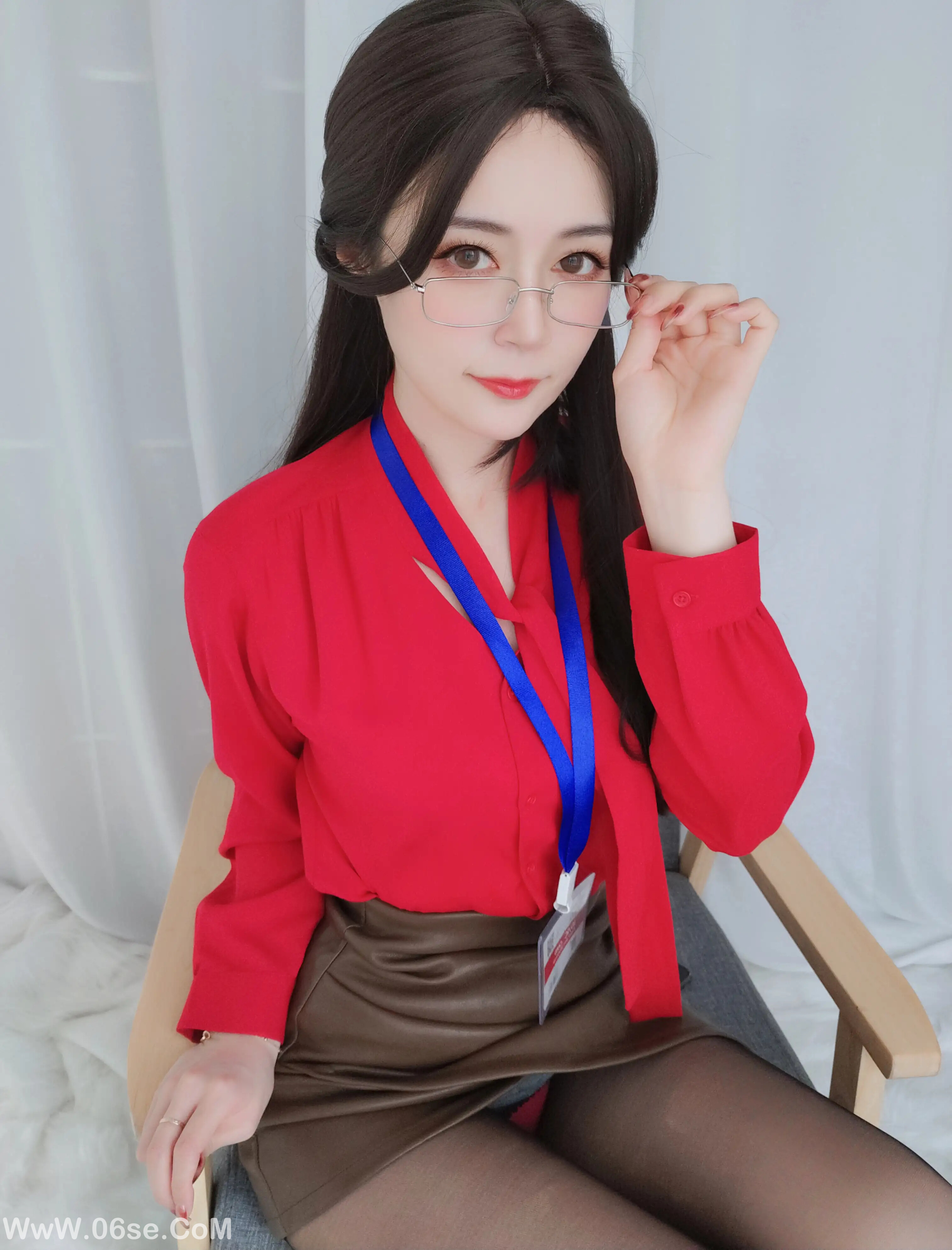 图片[21]-白银81 – 新上任上司-六色网