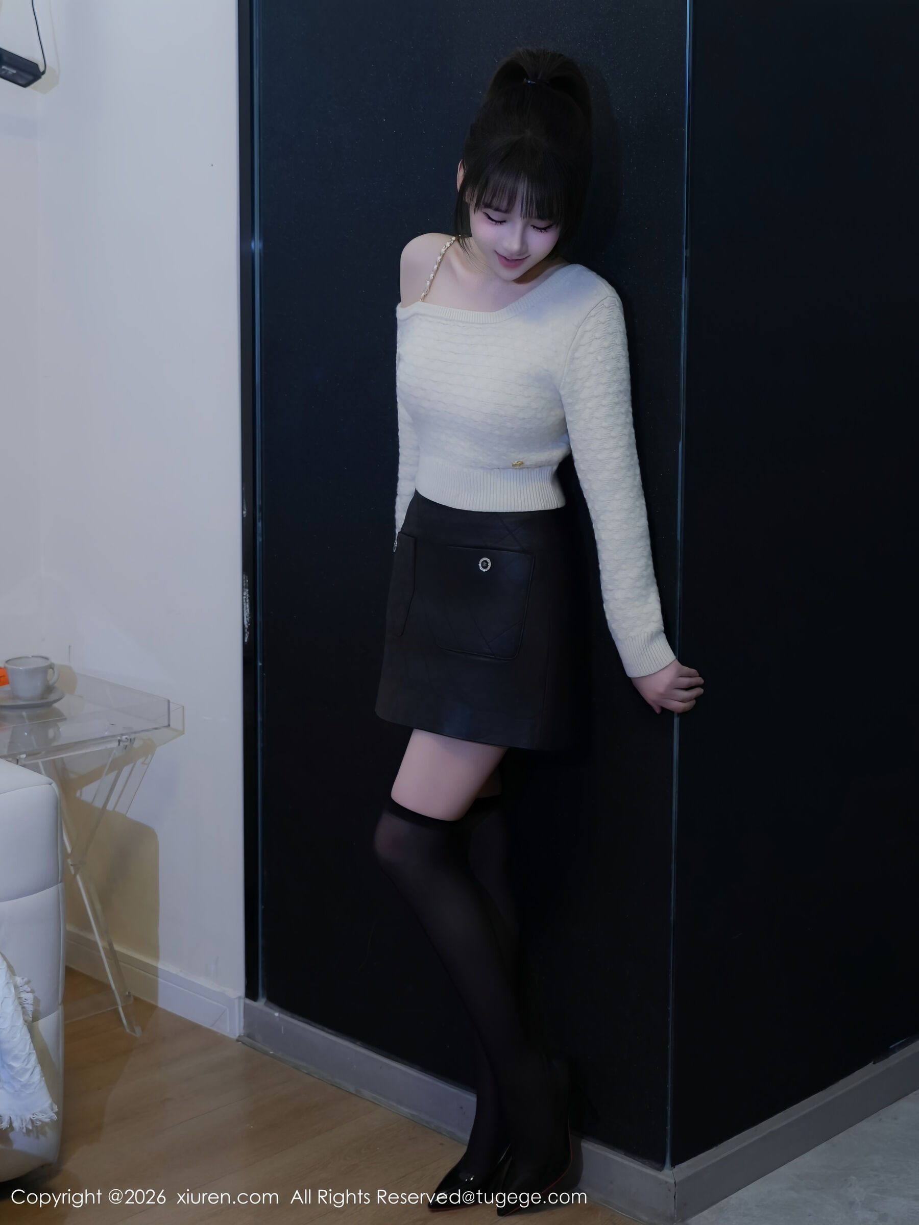 图片[5]-秀人网 – NO.11254 – 沈蜜儿 [66P]-六色网
